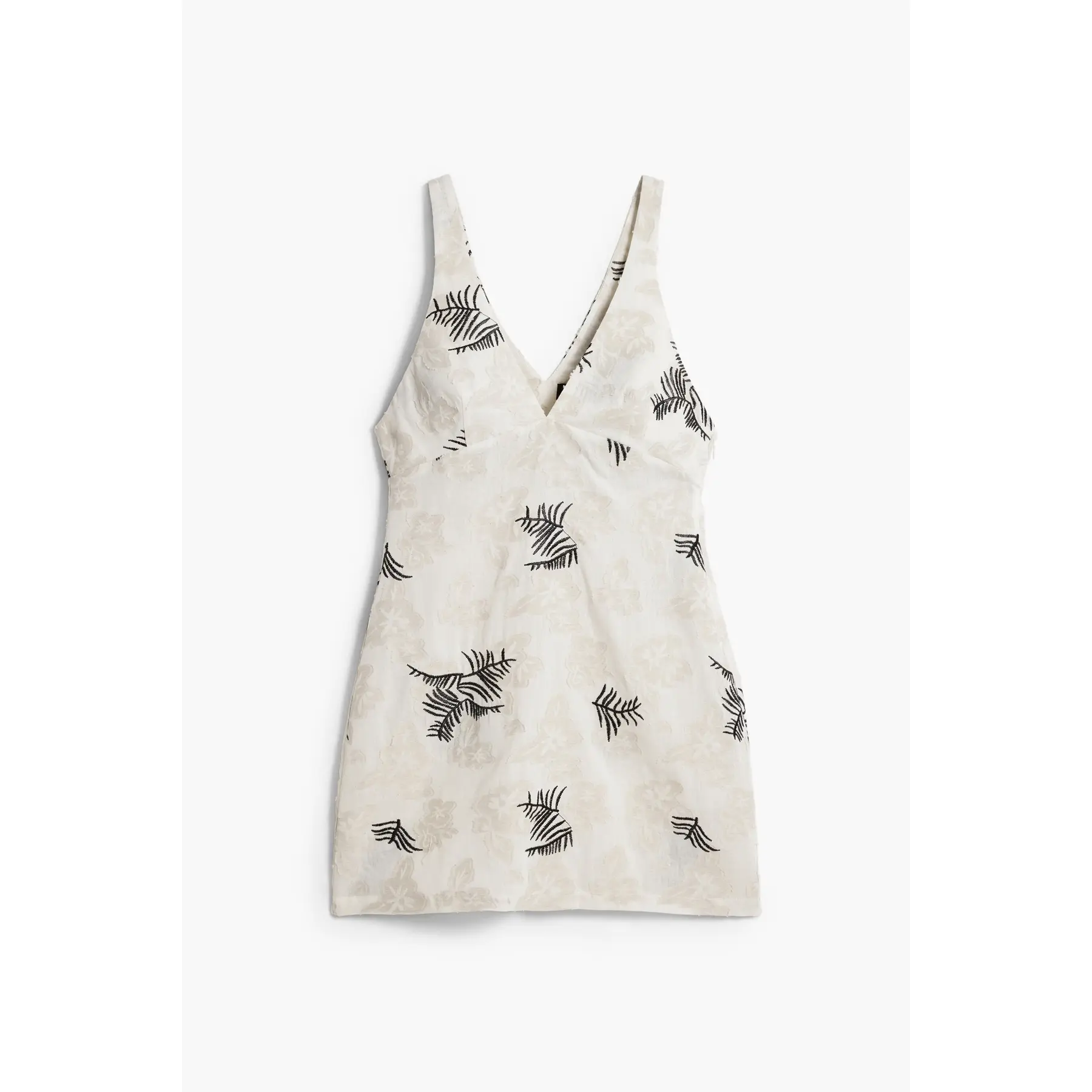 Vestito da donna  Ecru