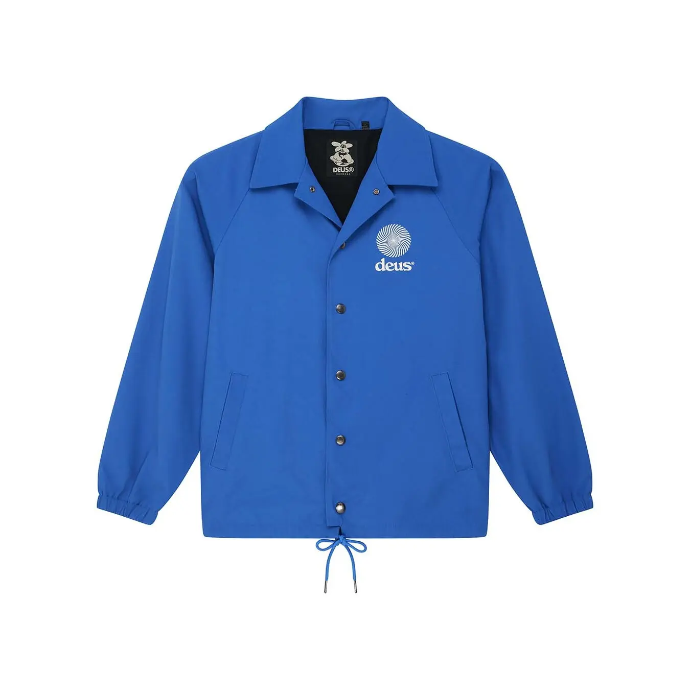 Jacket Deus Ex Machina Strata