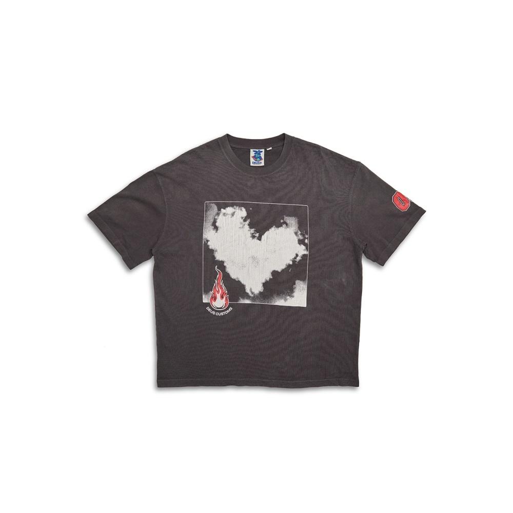 9342689949074 - T-Shirt Puffy Love 9342689949074 - T-Shirt Puffy Love