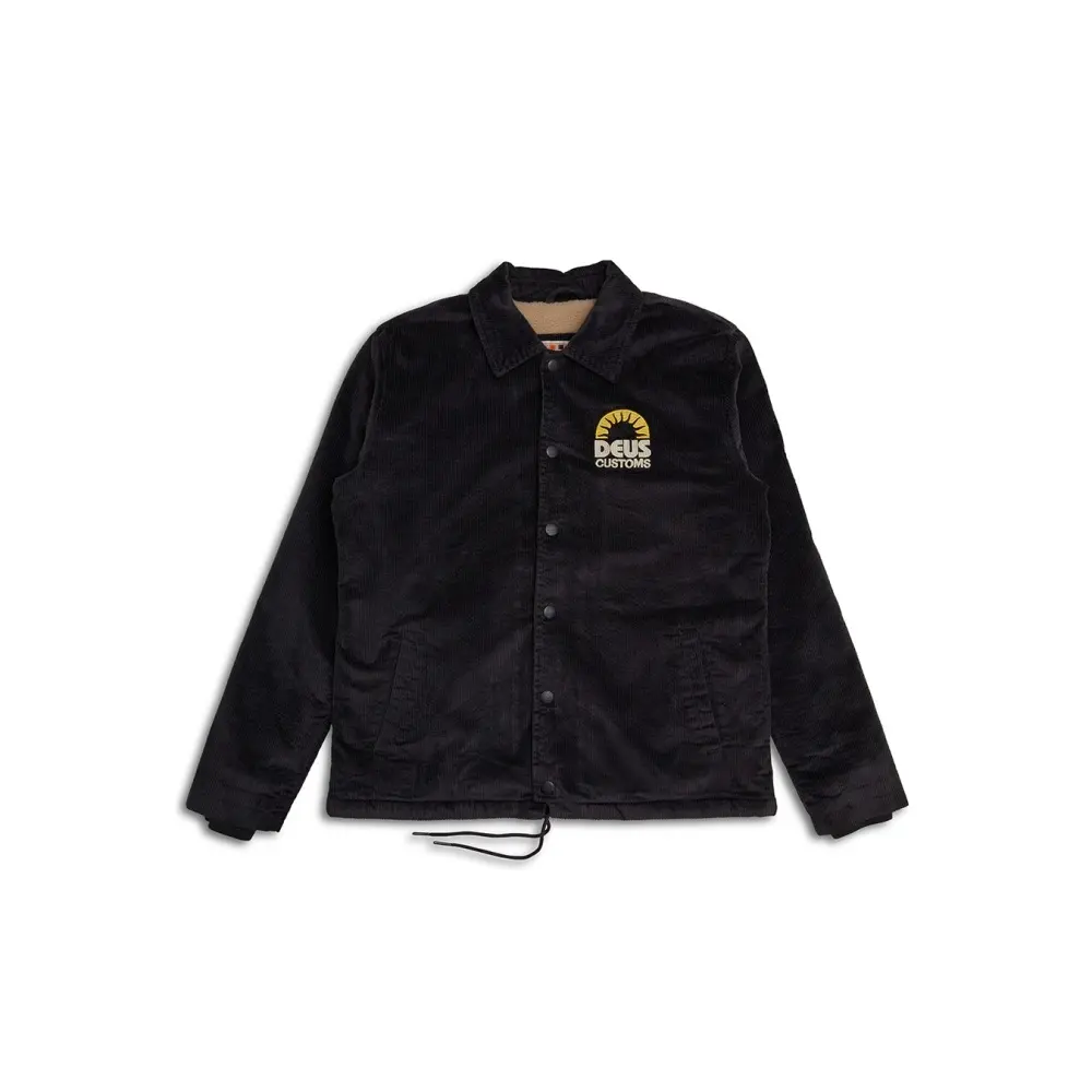 9342689962318 - Jacke Stokes Coach 9342689962318 - Jacke Stokes Coach