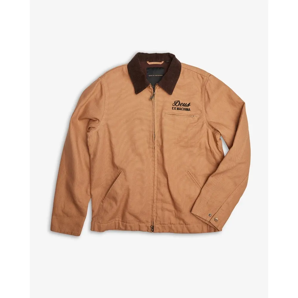 9342689437953 - Arbeitsjacke Address