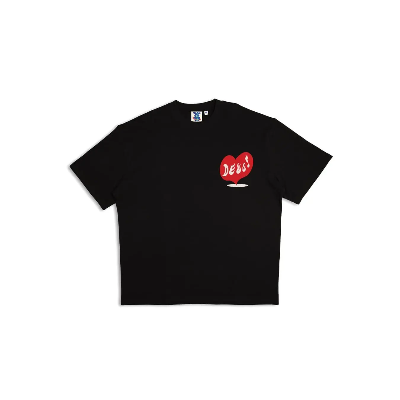 9360877011082 - T-Shirt Deep Cut 9360877011082 - T-Shirt Deep Cut