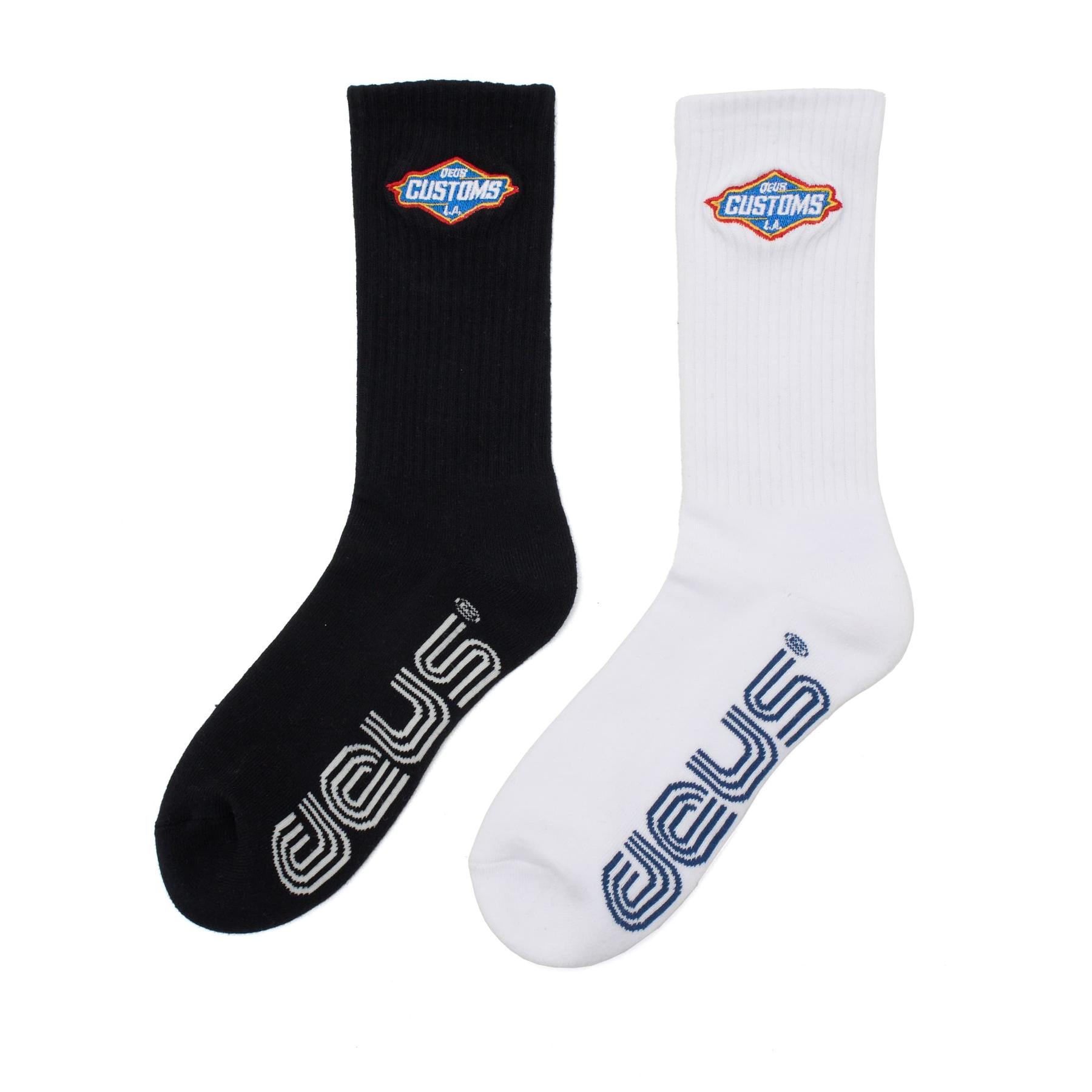 9360877004923 - Socken Trio (x2)