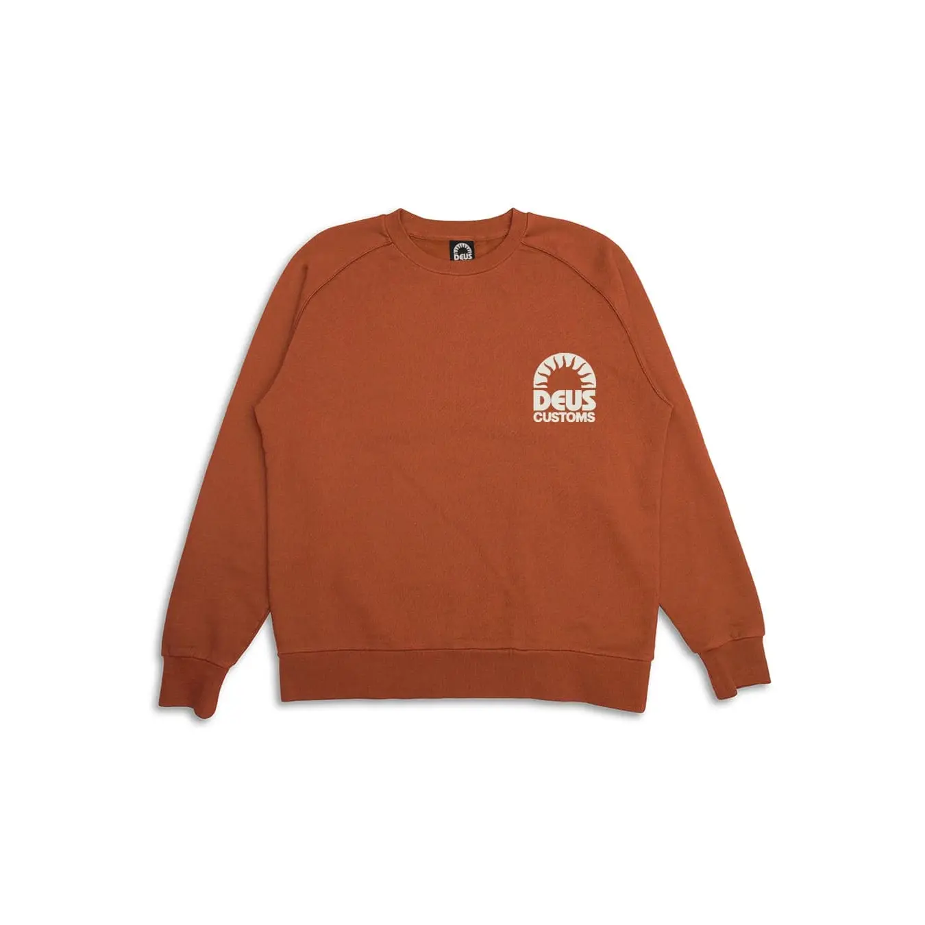 9360877013154 - Fleece-Sweatshirt Melodies Crew