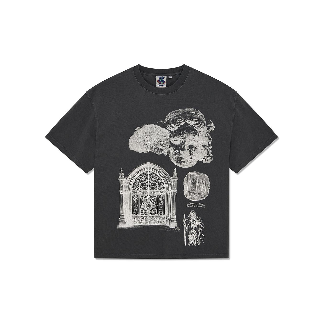 9360877062459 - T-Shirt Invocation 9360877062459 - T-Shirt Invocation