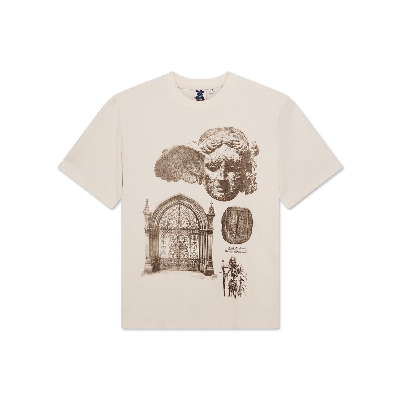 9360877062541 - T-Shirt Invocation 9360877062541 - T-Shirt Invocation