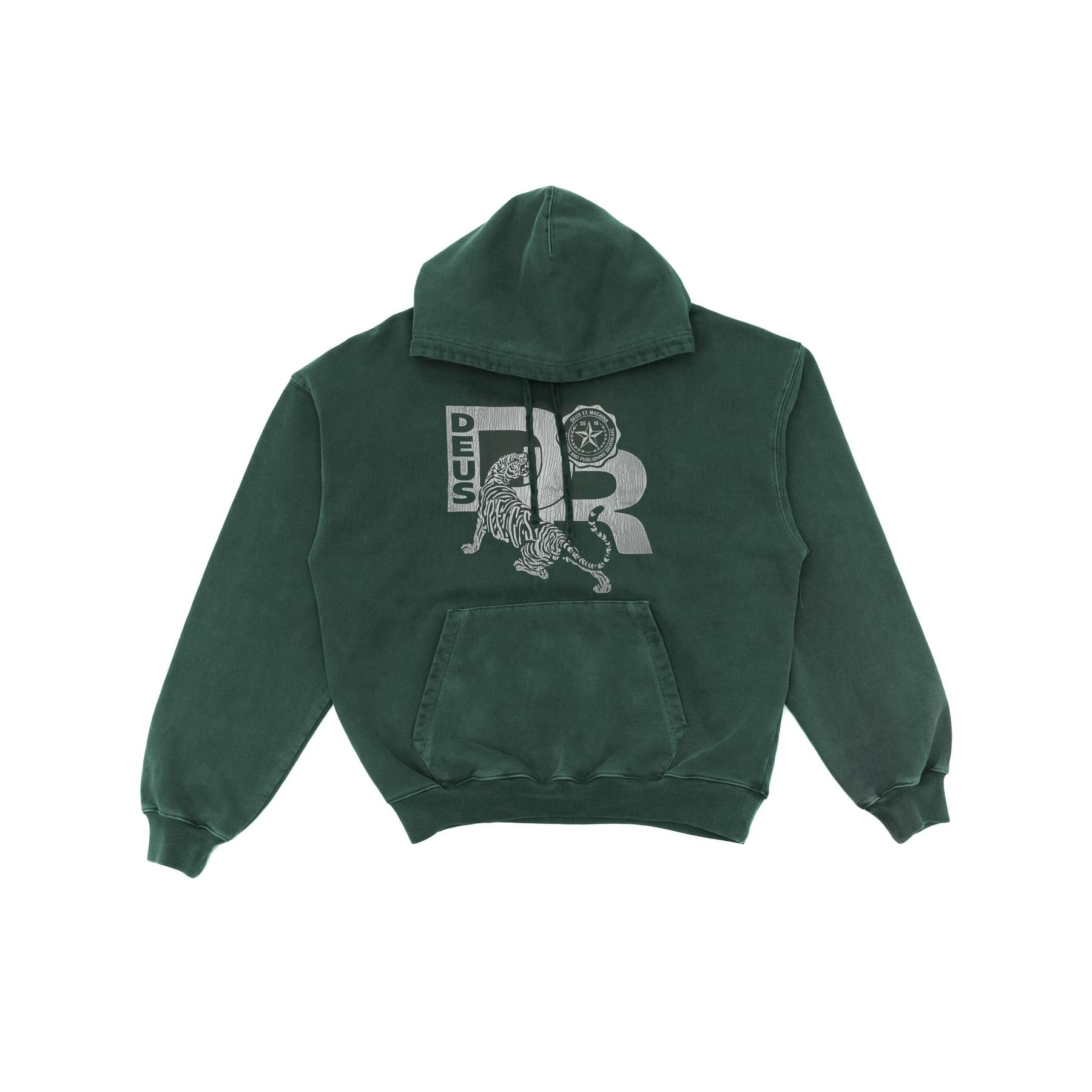 9360877014823 - Pullover Strong Arm 9360877014823 - Pullover Strong Arm