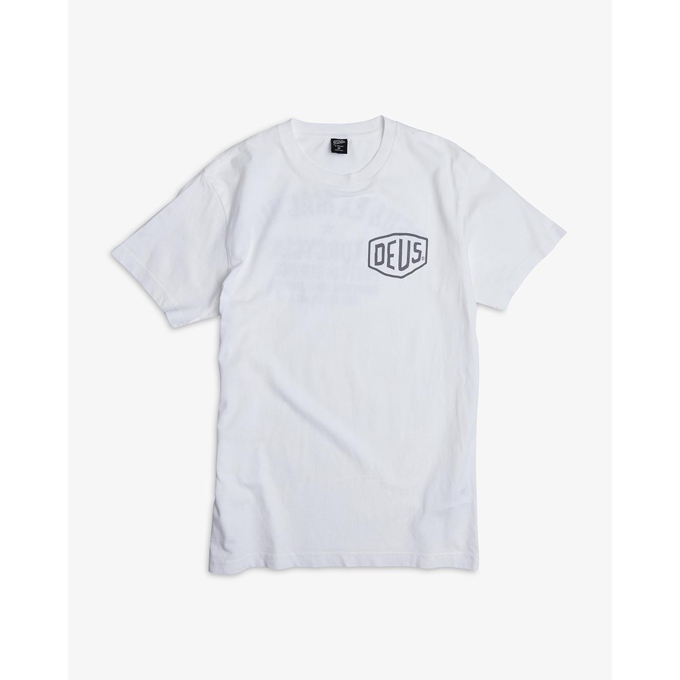 9342689530890 - T-Shirt Biarritz Address 9342689530890 - T-Shirt Biarritz Address