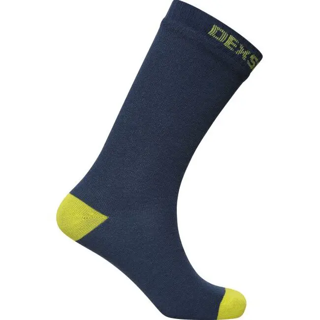 Velo Store - UK DexShell Socks Dexshell Ultra thin crew bamboo | Extra 10% off with Subscription, Postage £16.79 to UK Fedex.