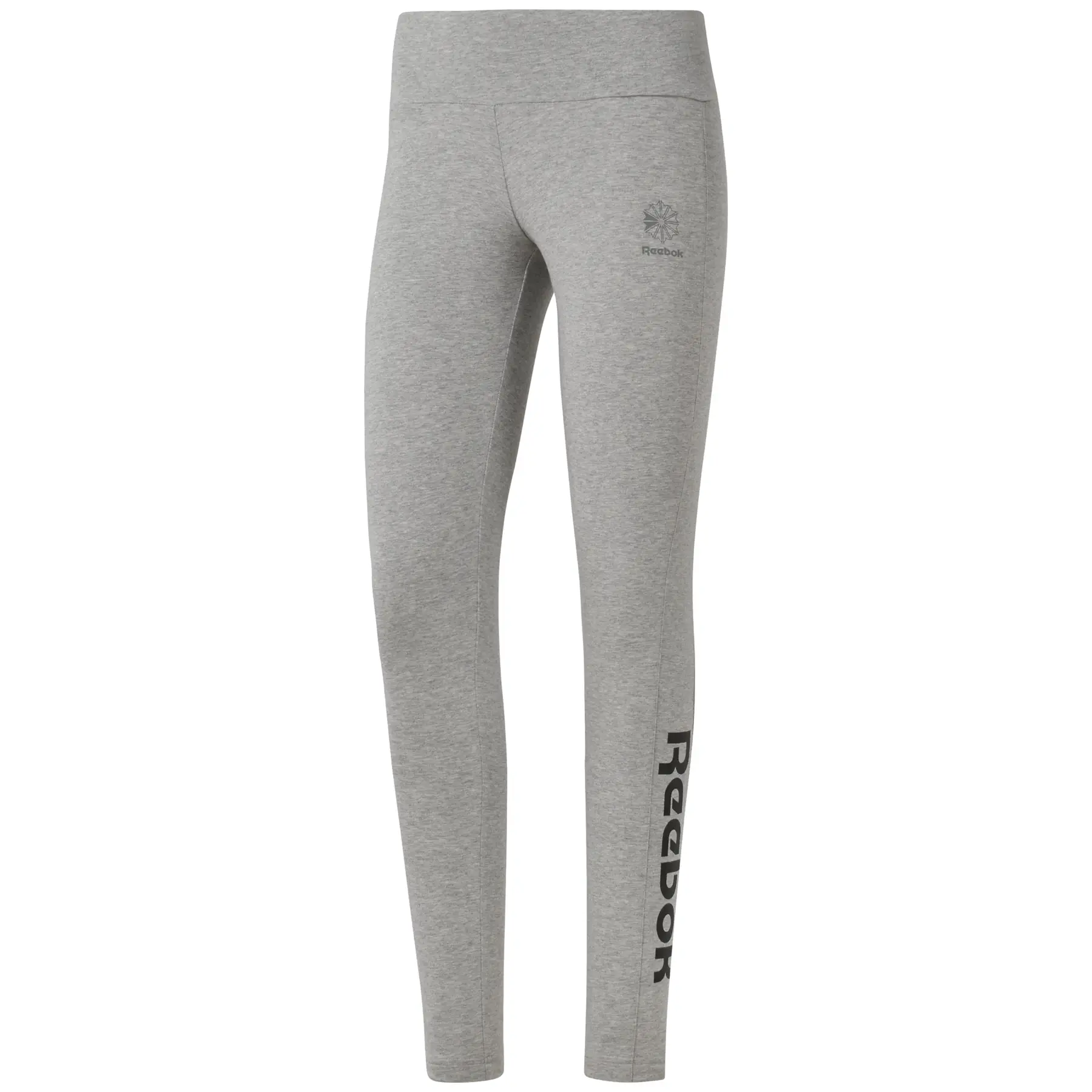 Leggings da donna Reebok Essential Jersey