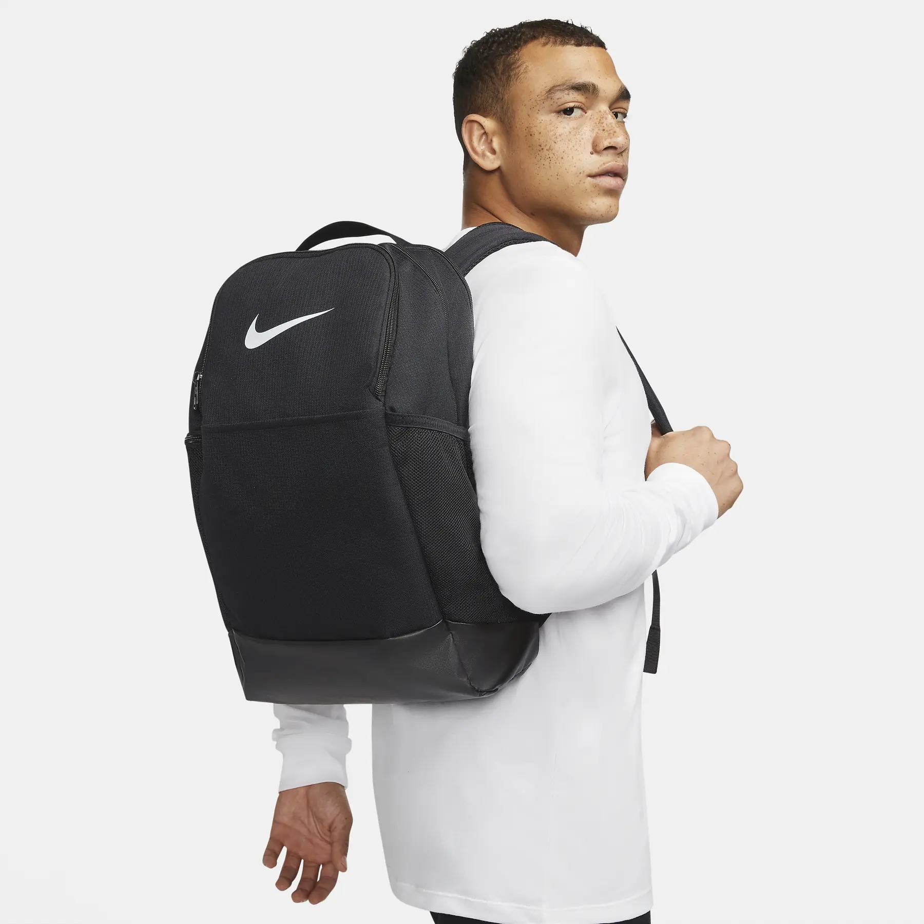 brasial nike backpack 9.0 *OPTIONAL* Brasilia XL For your extra Nike Brasilia 9.5 Training Backpack