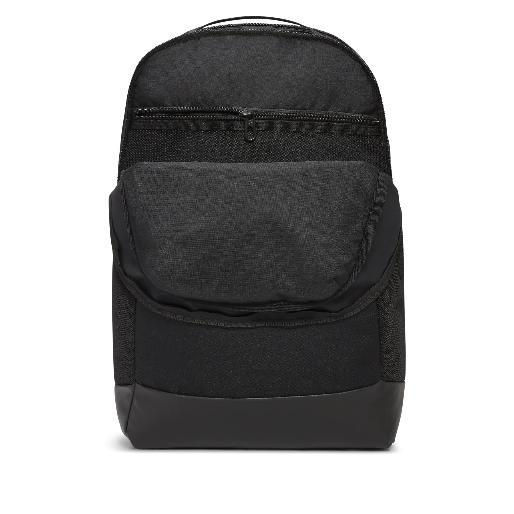 mochila nike brasilia backpack 9.5 24 litros Nike Brasilia Medium Backpack (Black)
