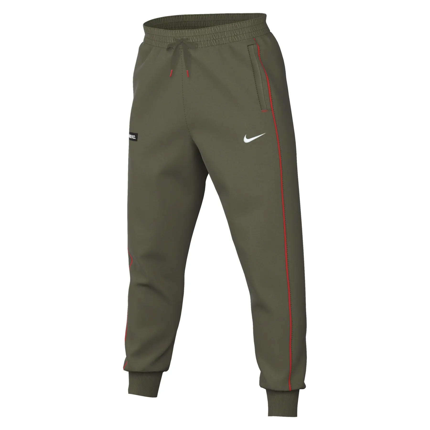 Jogginghose Nike Fc Libero Kpz