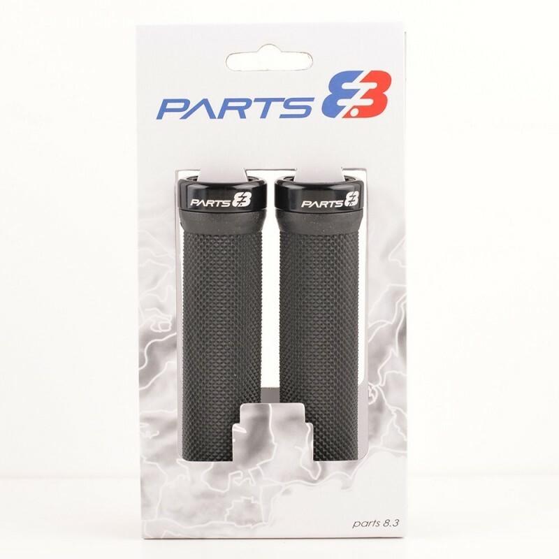 Velo Store - UK Handles Parts 8.3 half diamond | Extra 10% off with Subscription, Postage £16.79 to UK Fedex.