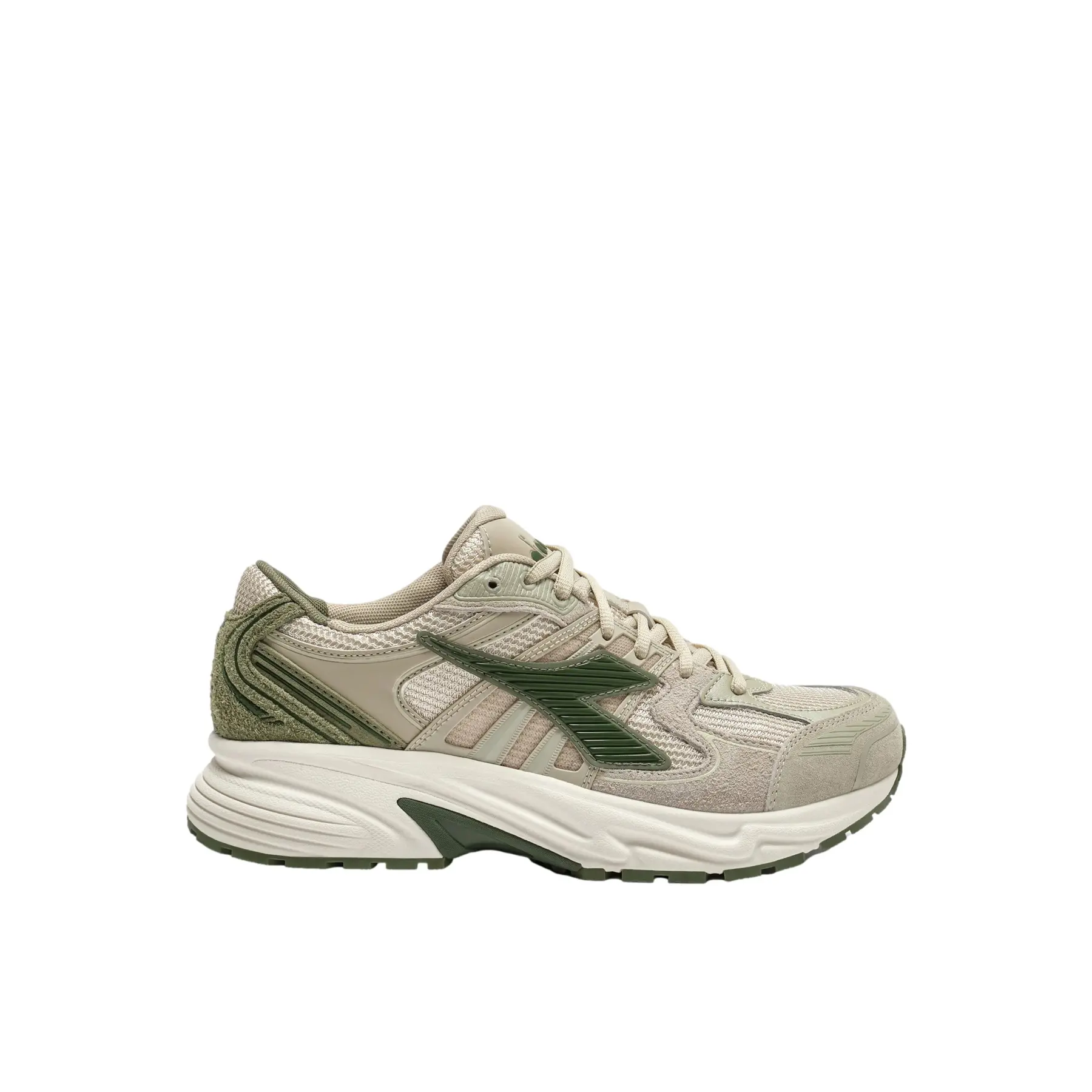 Trainers Diadora Mythos Star