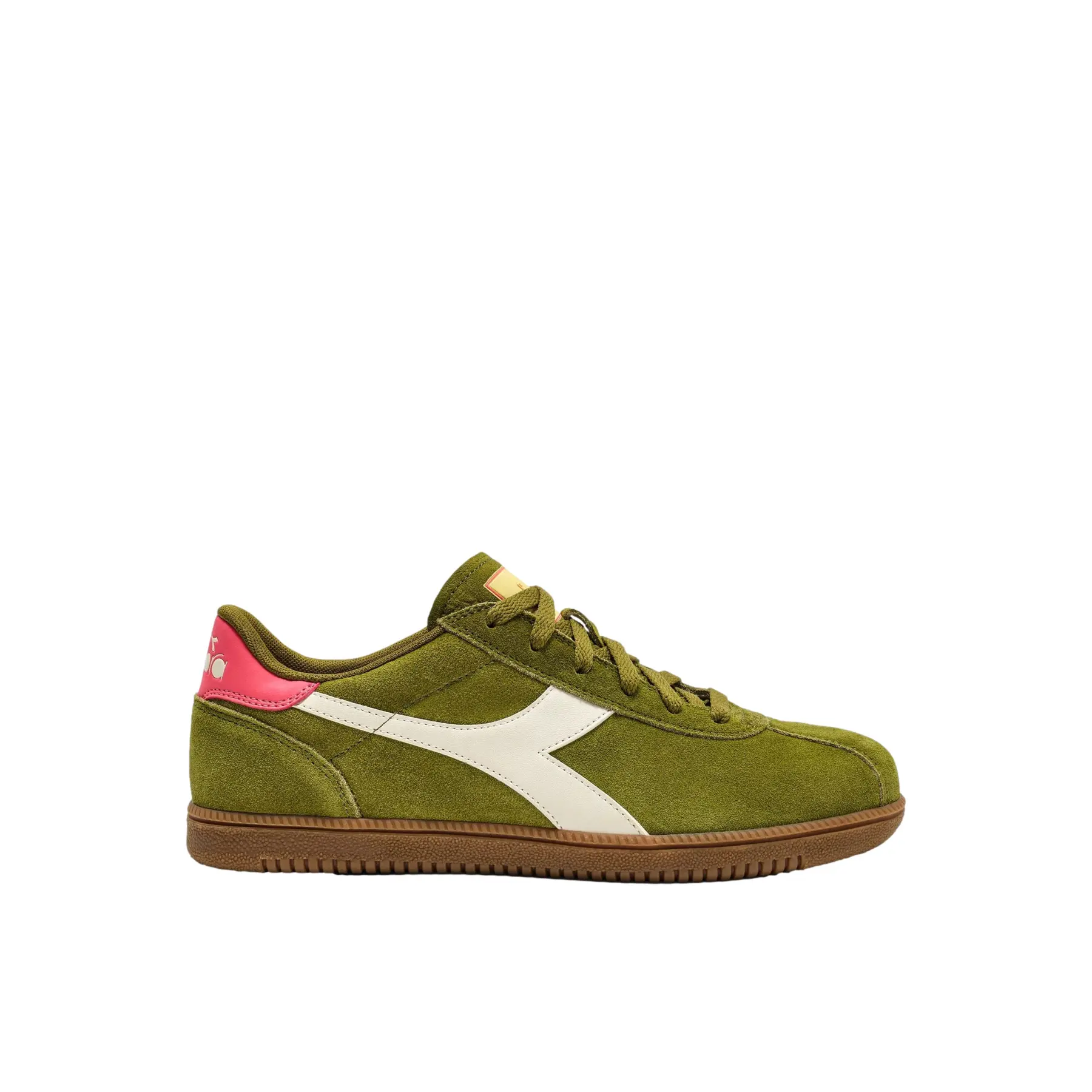 Leather Trainers Diadora Tokyo