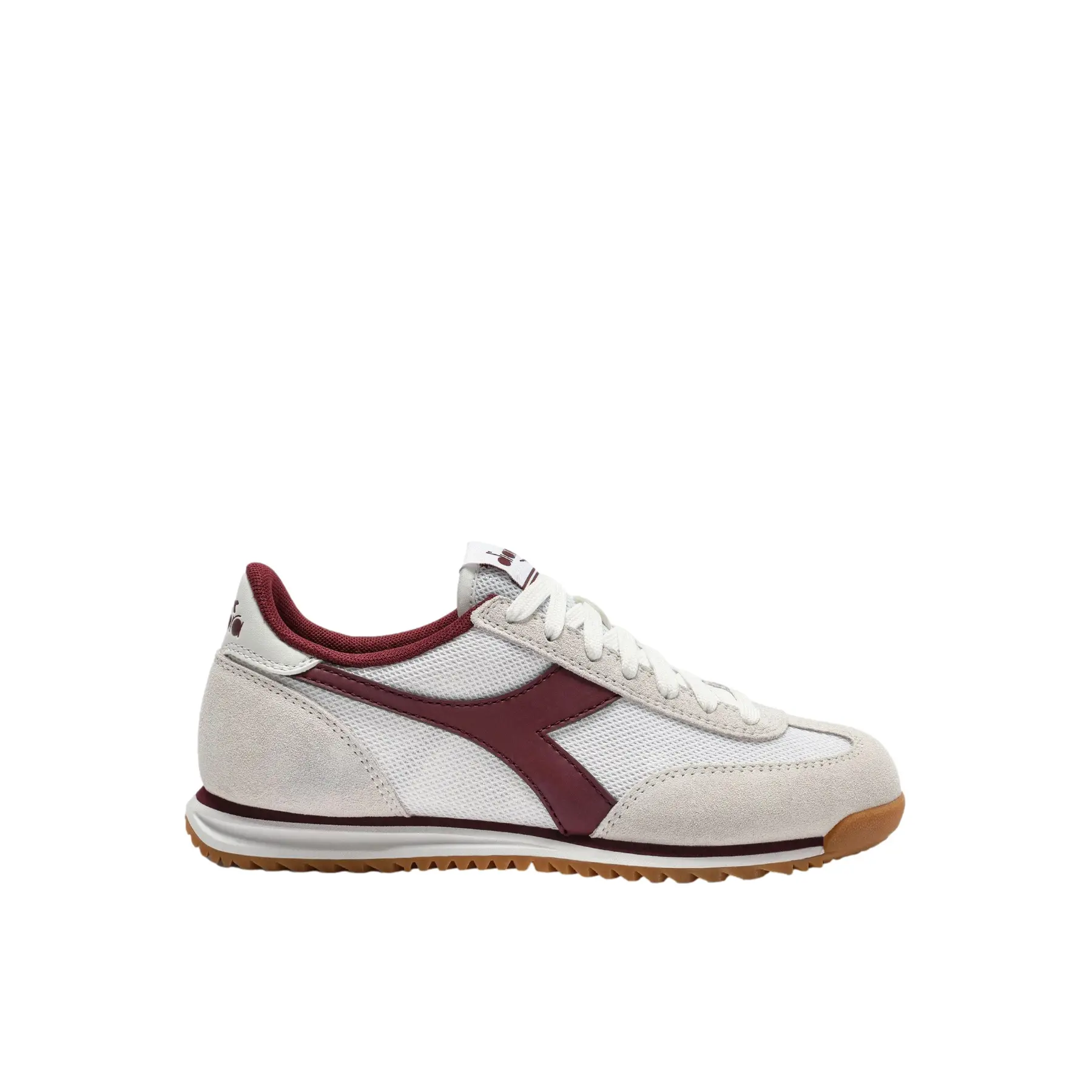 Suede Trainers Diadora Cross