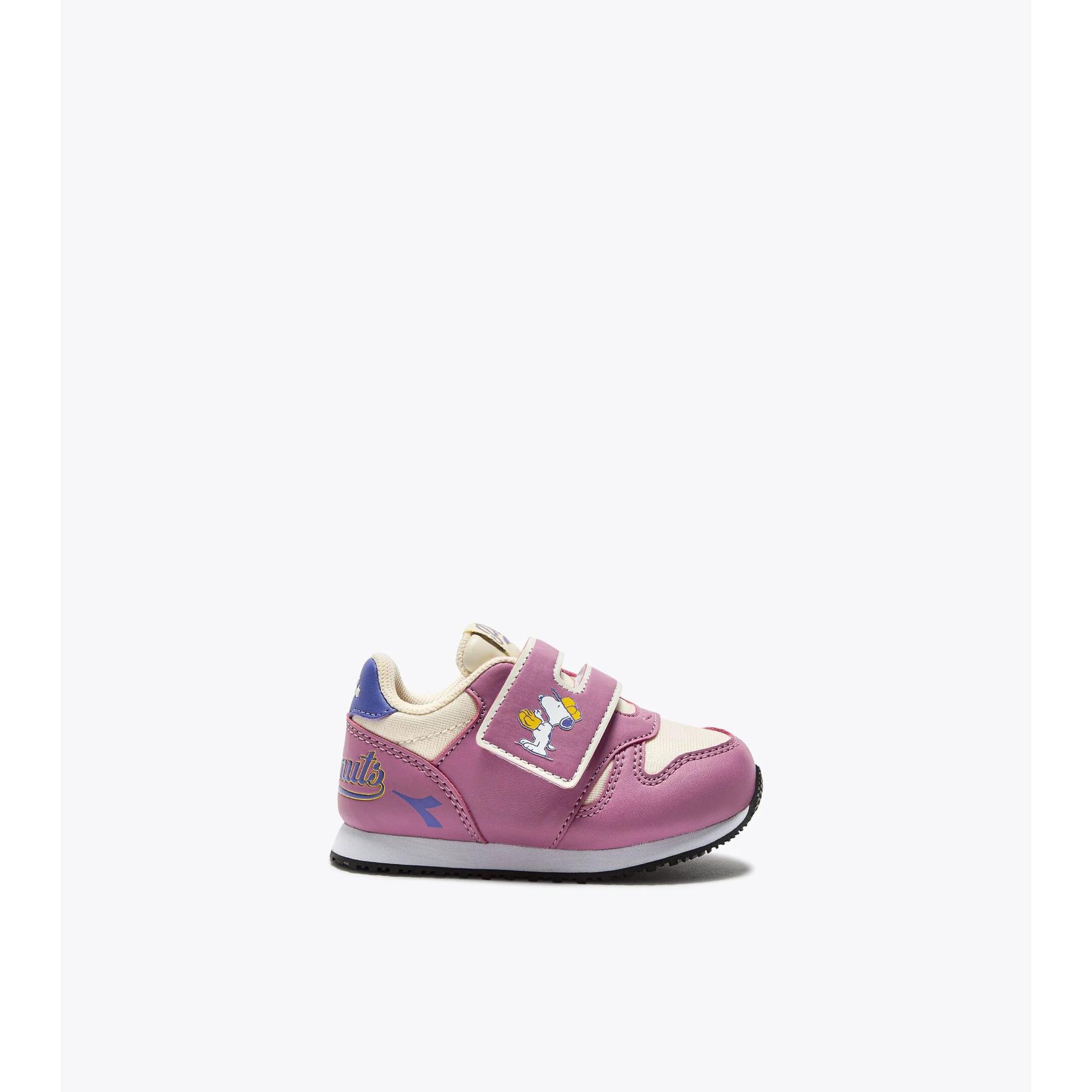 8054795218760 - Sneakers für Babys K-Run Snoopy 8054795218760 - Sneakers für Babys K-Run Snoopy