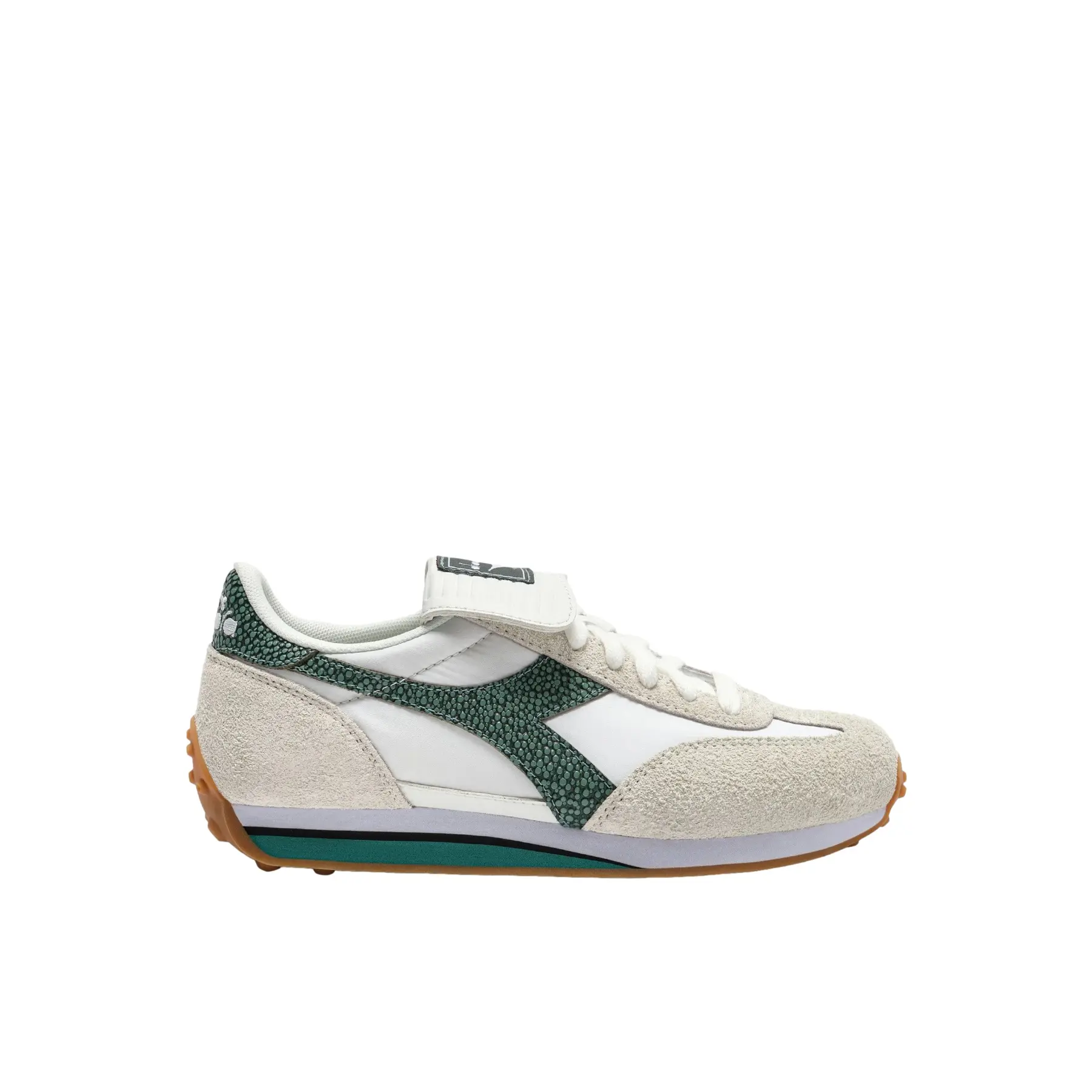 Baskets basse pelle  Rally Indoor