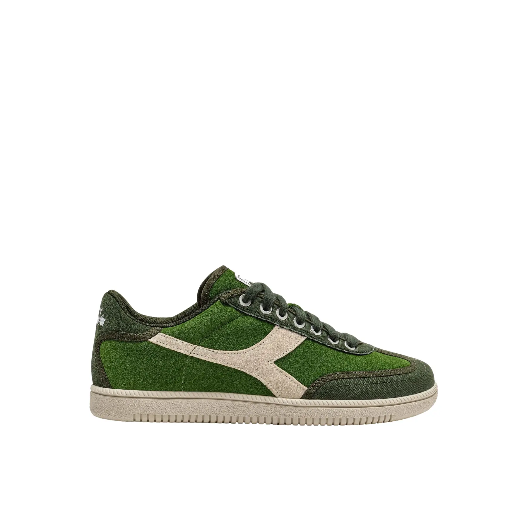 Suede Trainers Diadora Suede