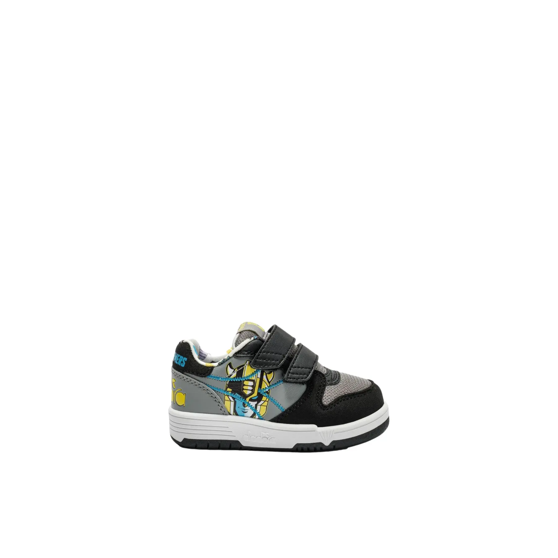 Baby Trainers Diadora Deuce Transformers