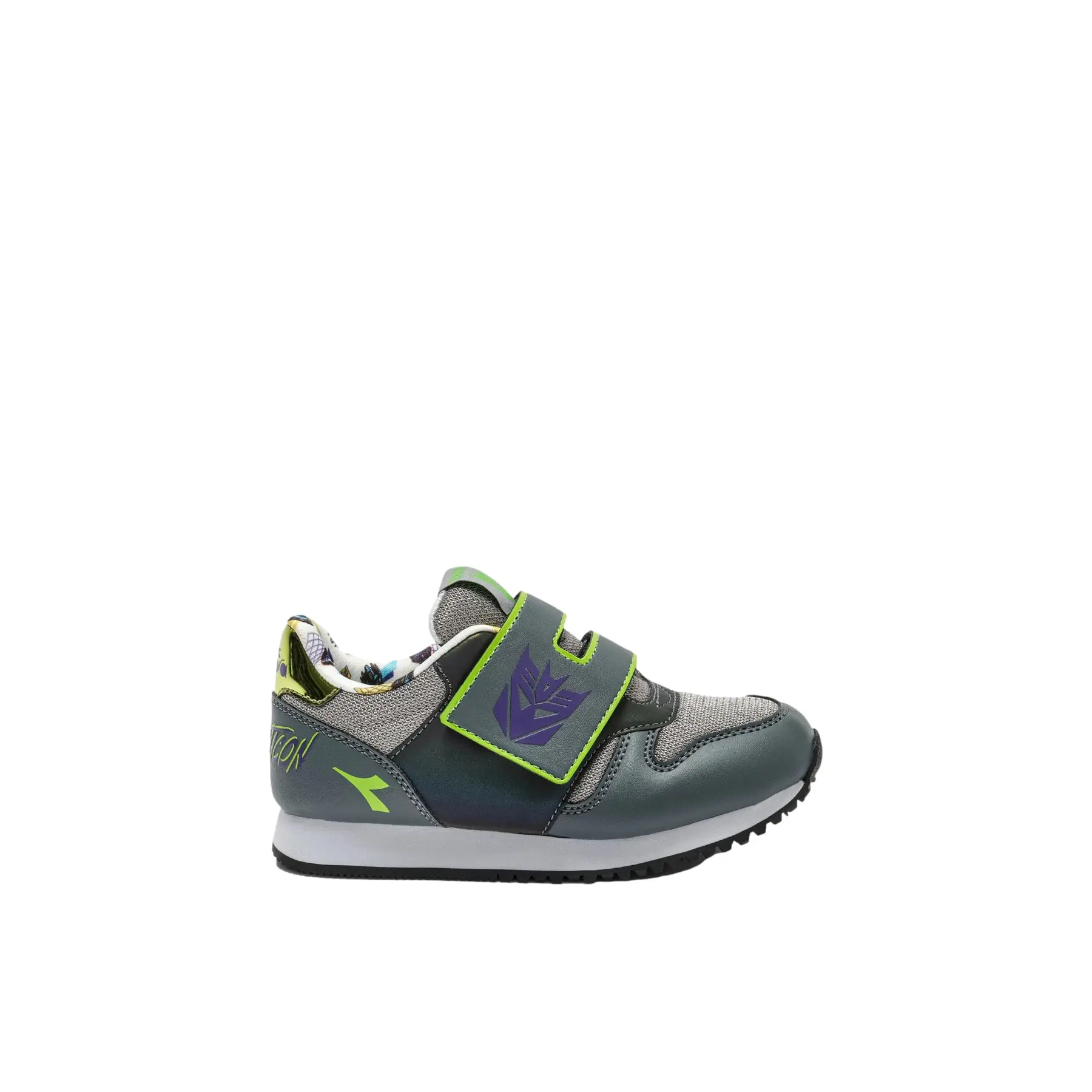 Image of Sneakers Diadora Transformers