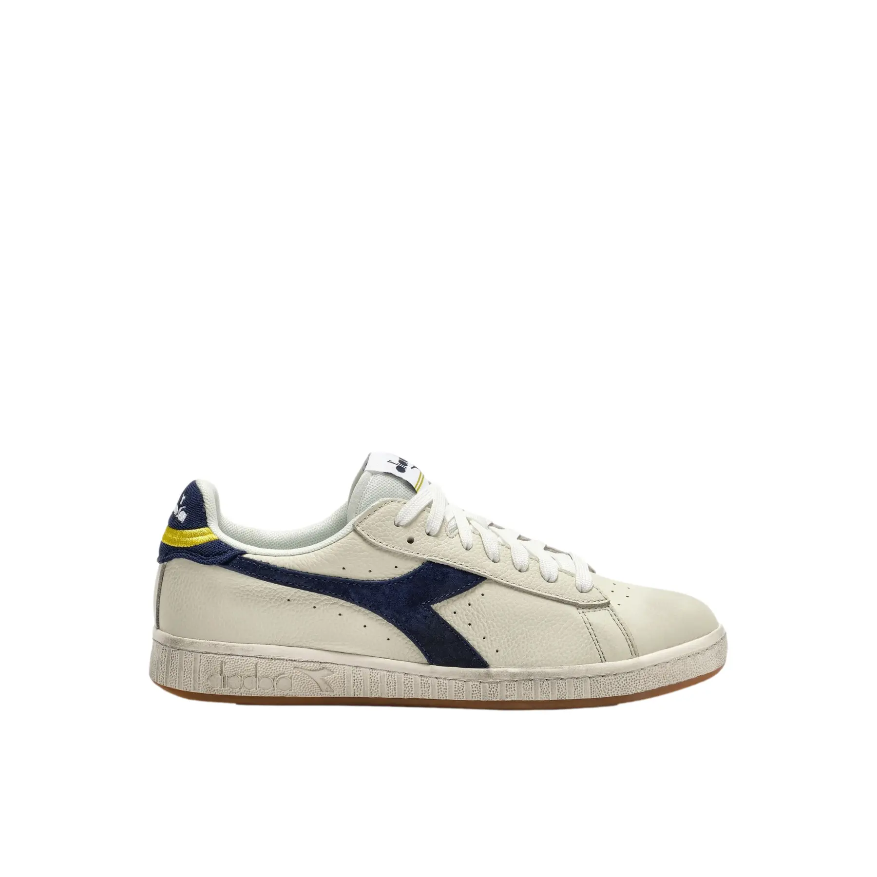 Baskets in jersey  Game Low