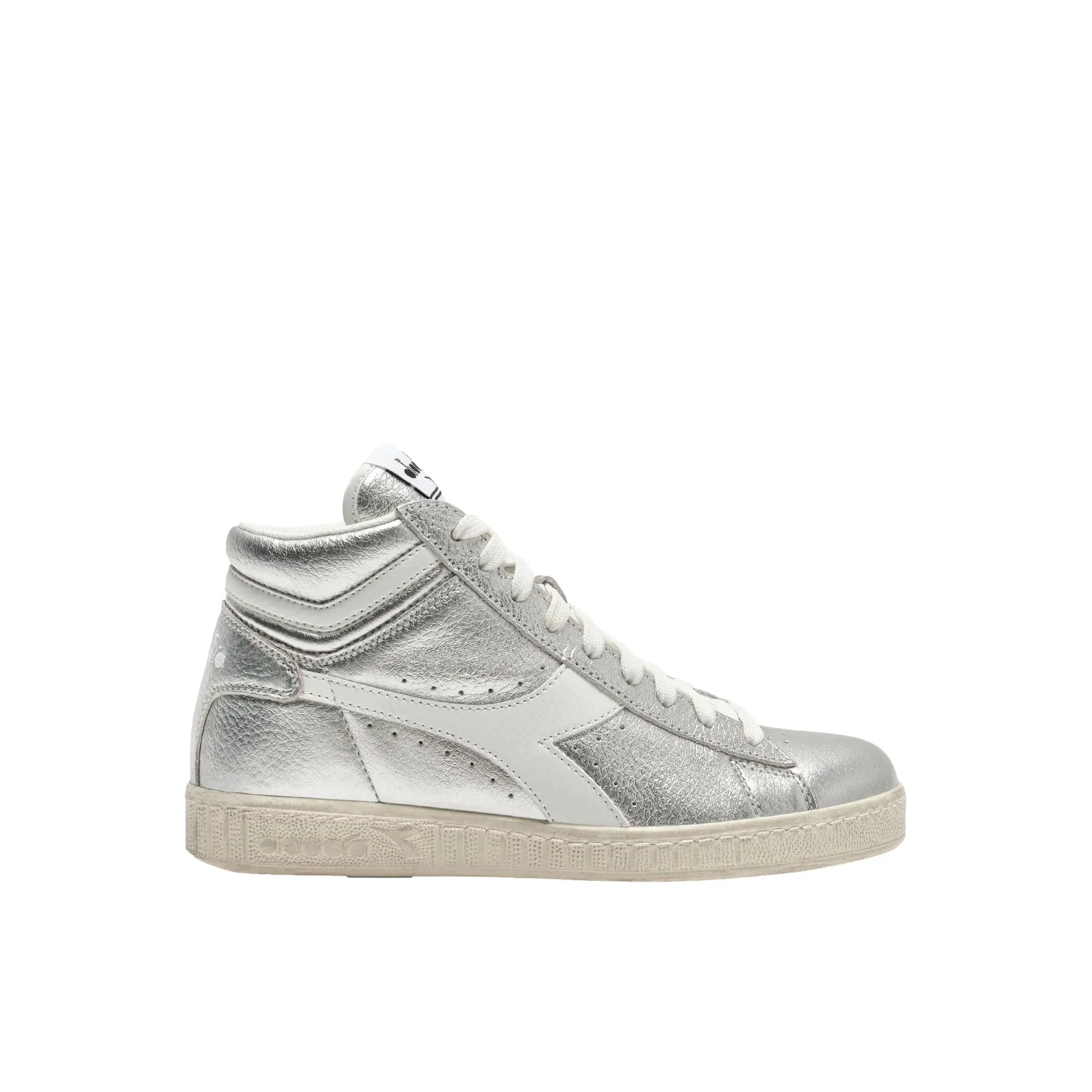 Sneakers da donna  Game High Aura