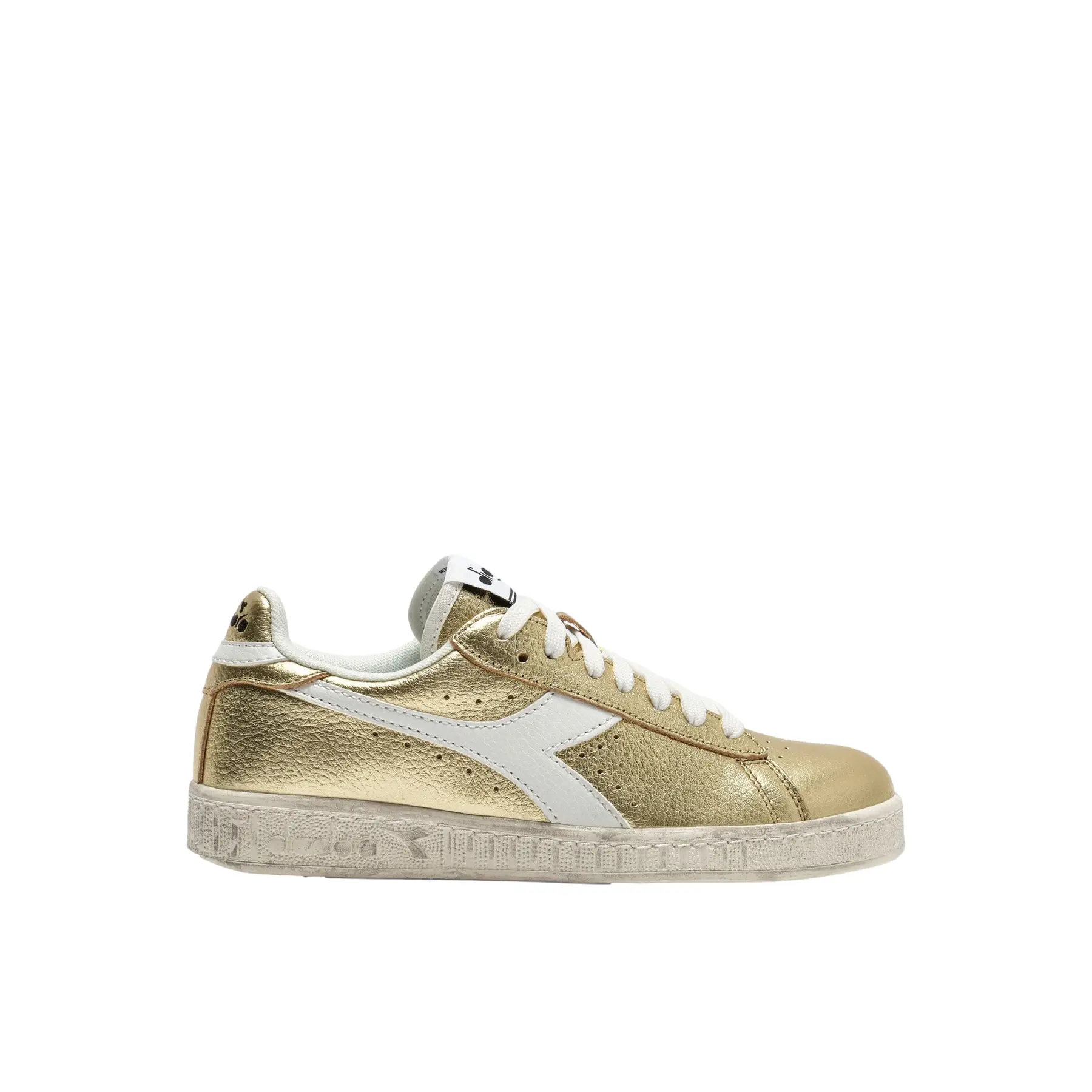 Sneakers da donna  Game Low Aura