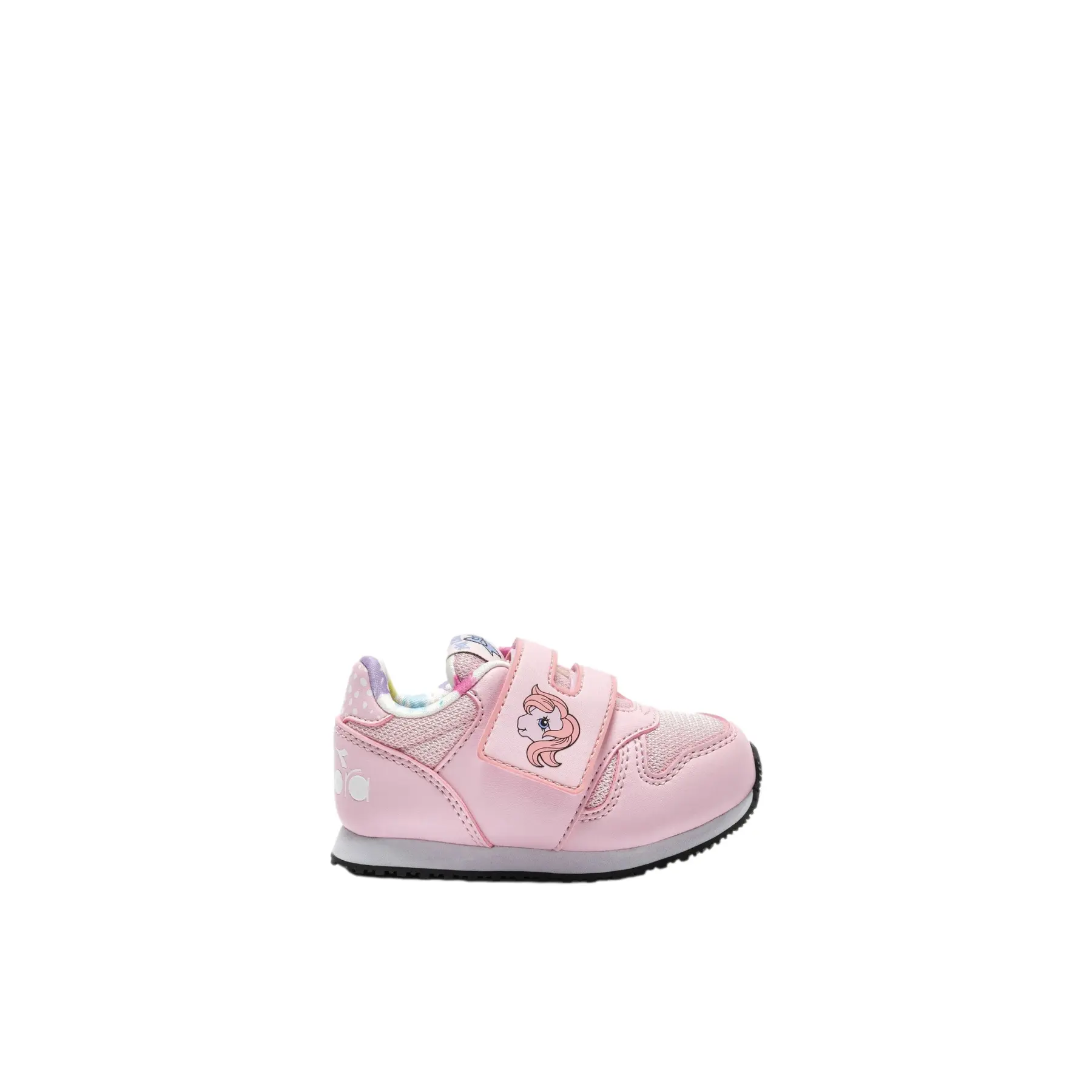 Baby girl Trainers Diadora My Little Pony