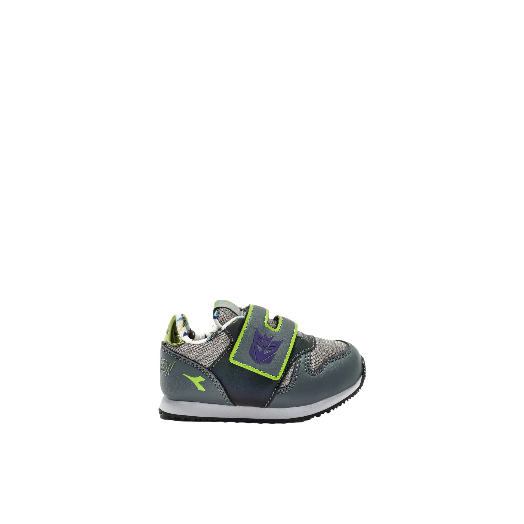 Image of Sneakers für Babys Diadora Transformers
