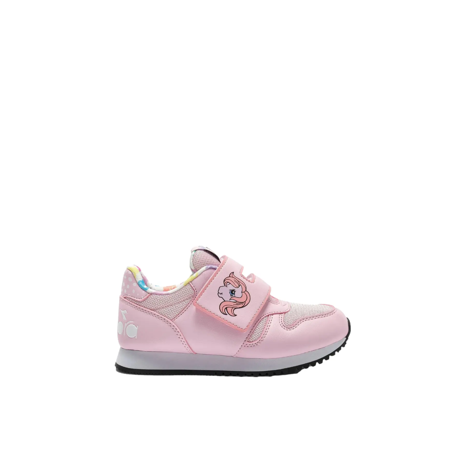 Girl Trainers Diadora My Little Pony