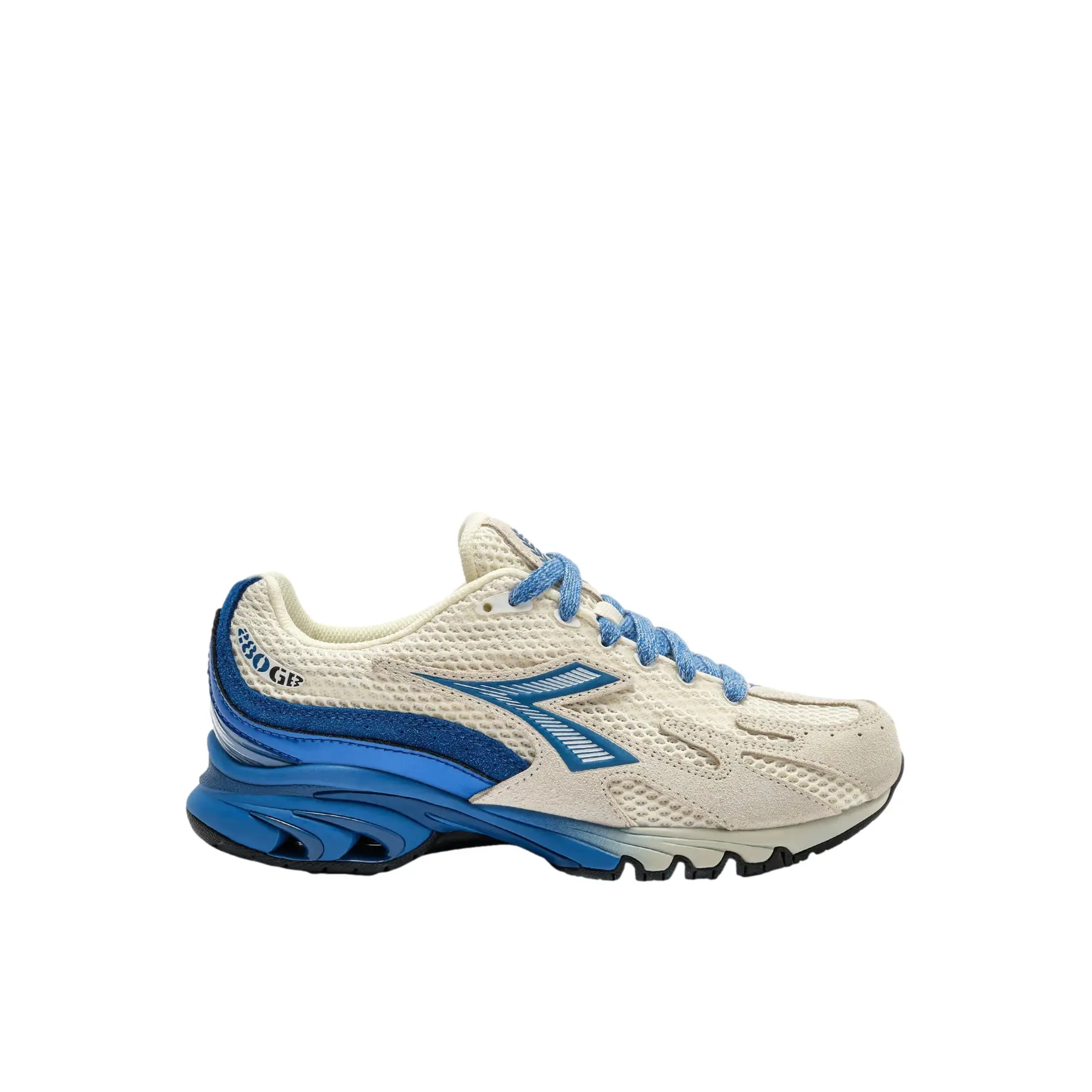 Sneakers  Mythos Propulsion 280 Shade