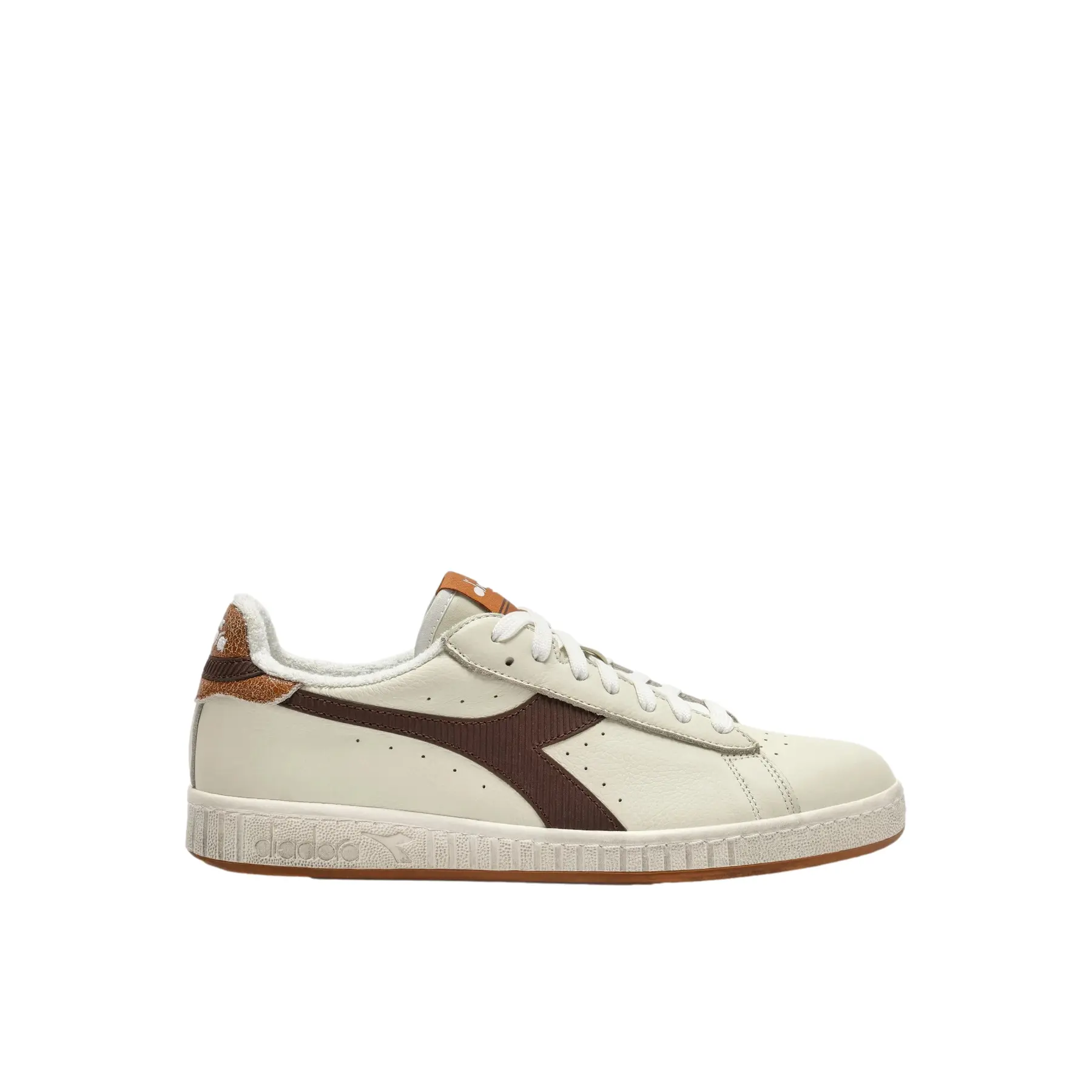 Sneakers  Game Low Stripes