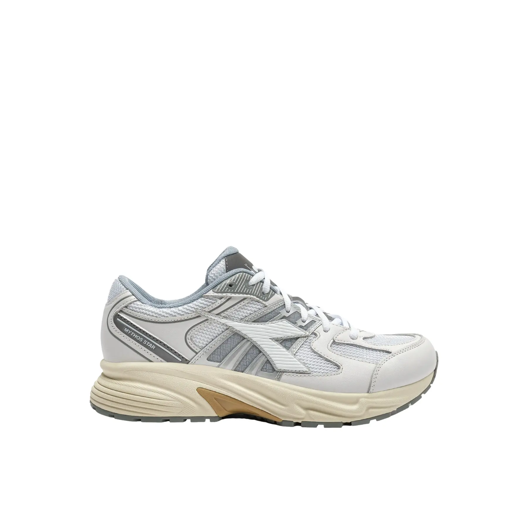 Trainers Diadora Mythos Star Lea