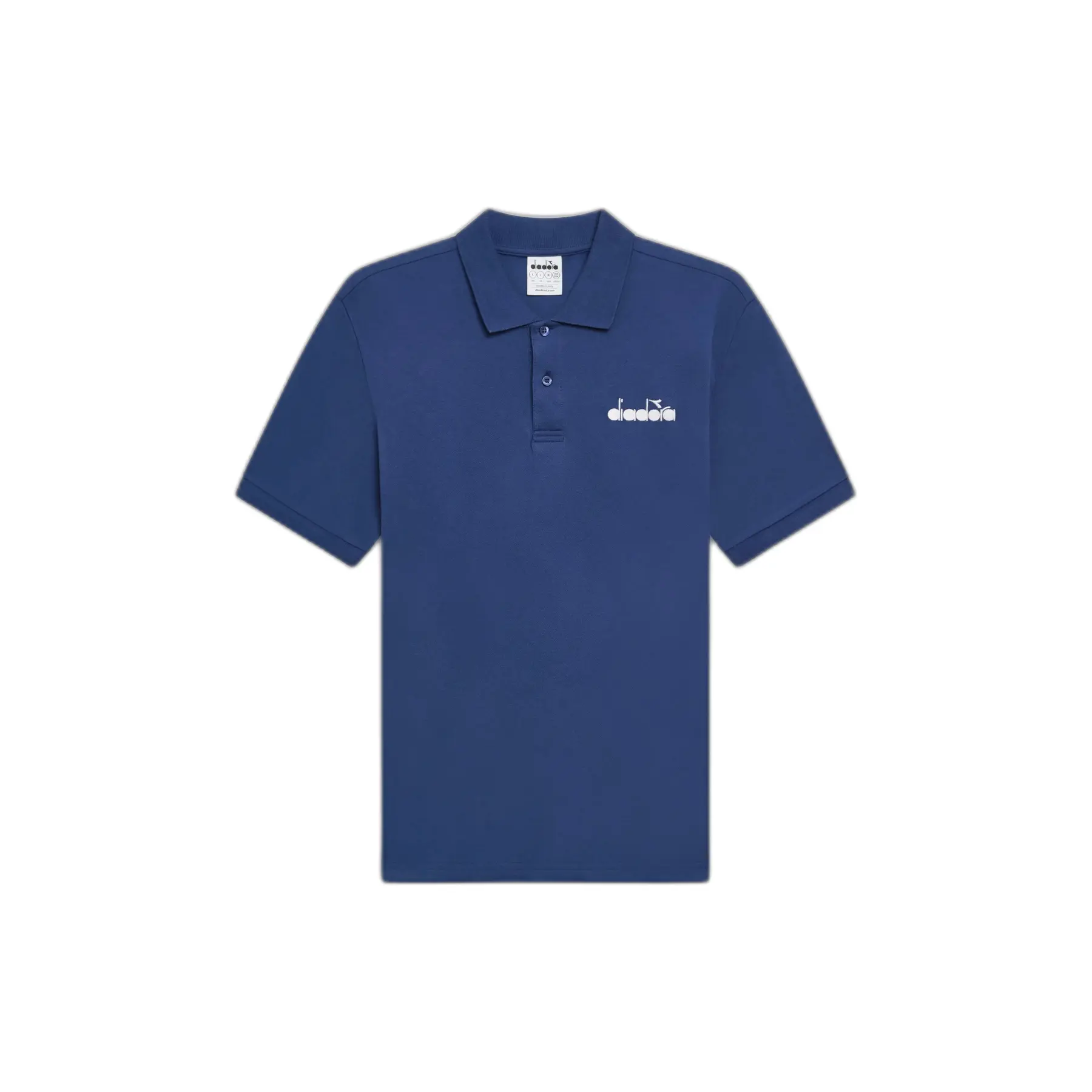 Polo Diadora Logo