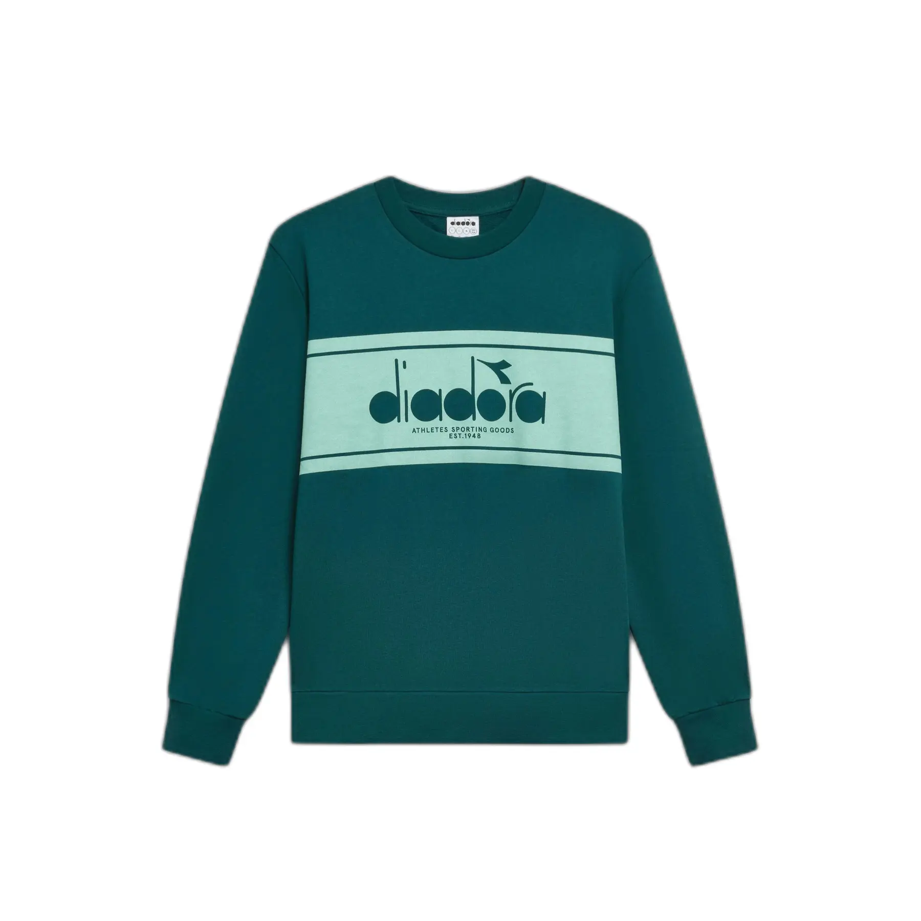 Sweatshirt Diadora Logo