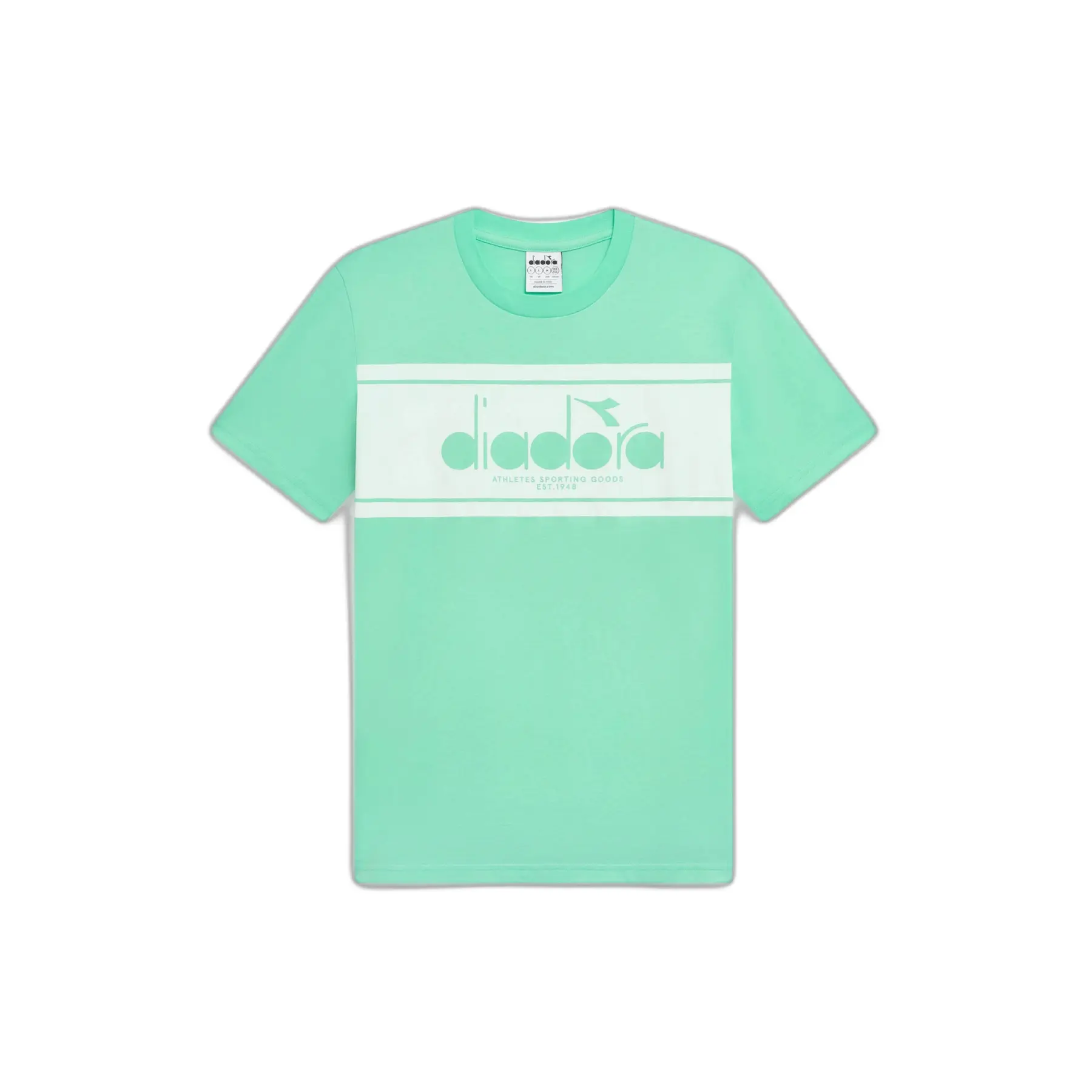 T-shirt Diadora Logo