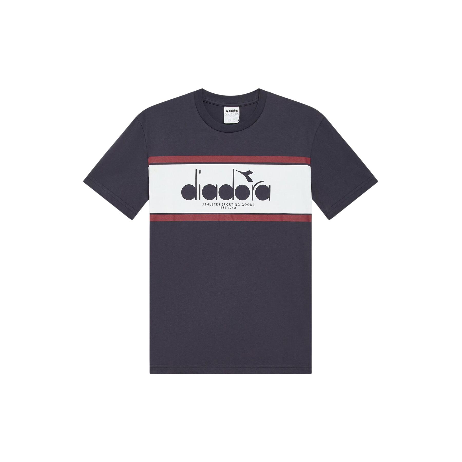 8054795233671 - T-Shirt Logo