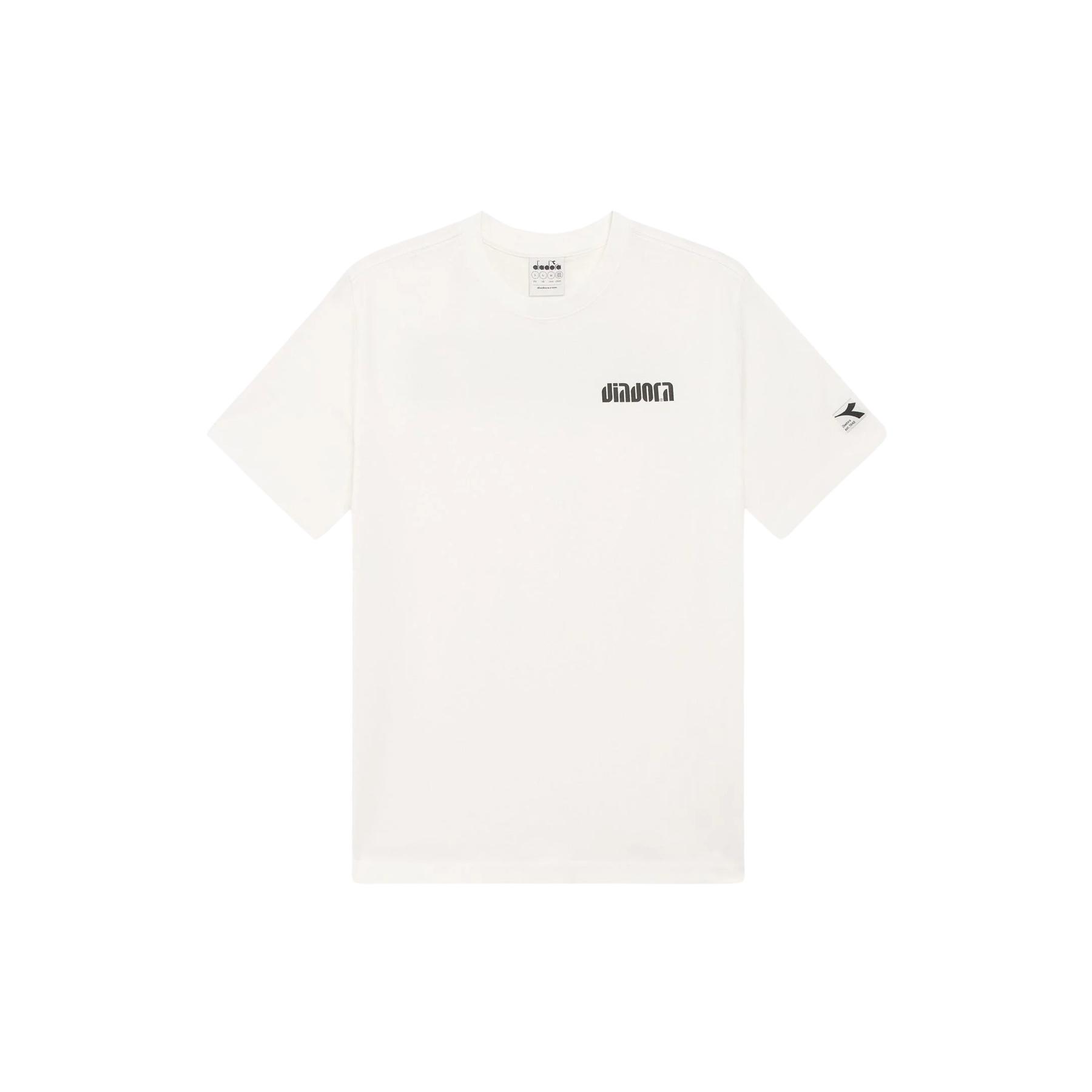 8054795232131 - T-Shirt Logo Sl