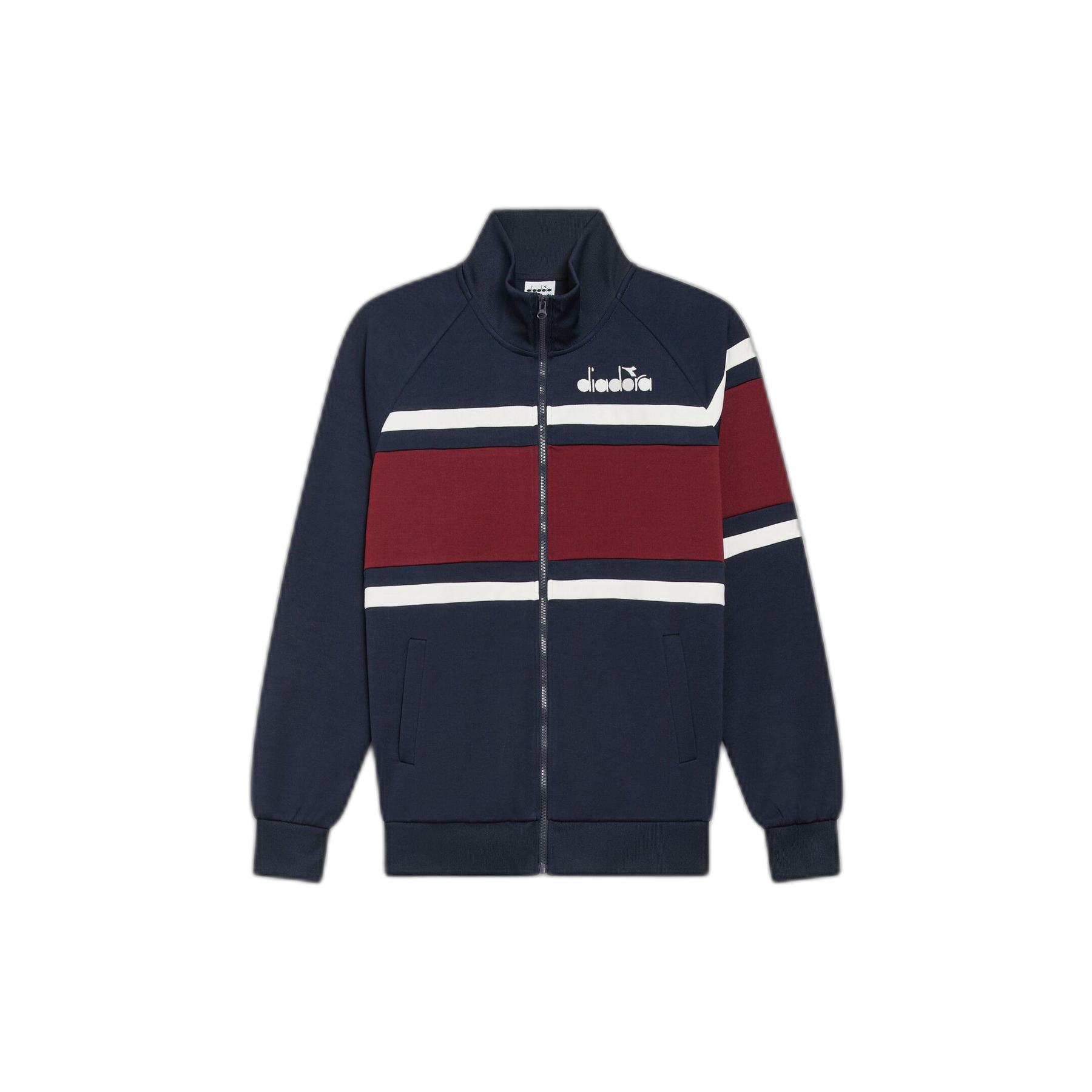 8054795232438 - Trainingsjacke 80S