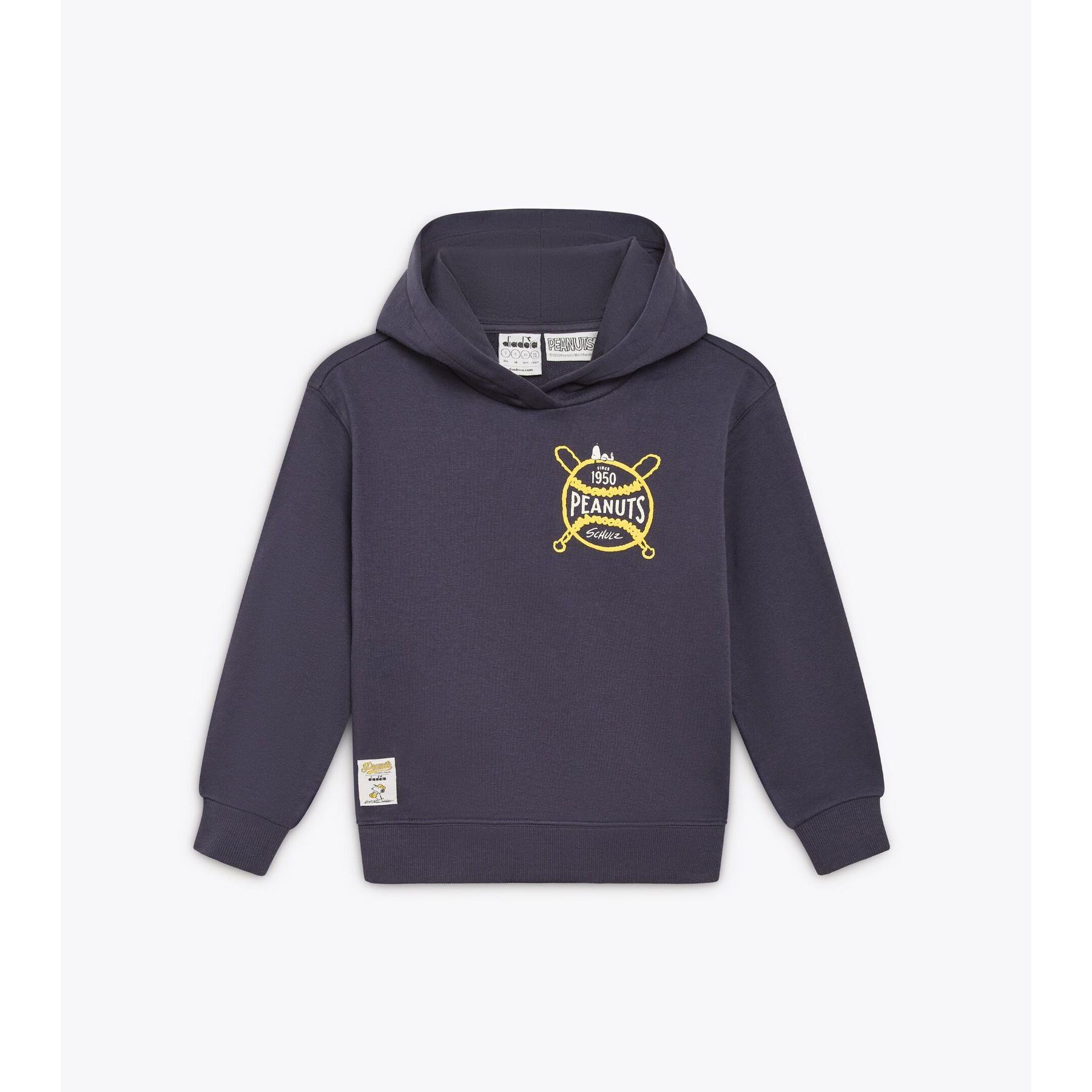 8054795234975 - Hoodie Kinder Peanuts 8054795234975 - Hoodie Kinder Peanuts