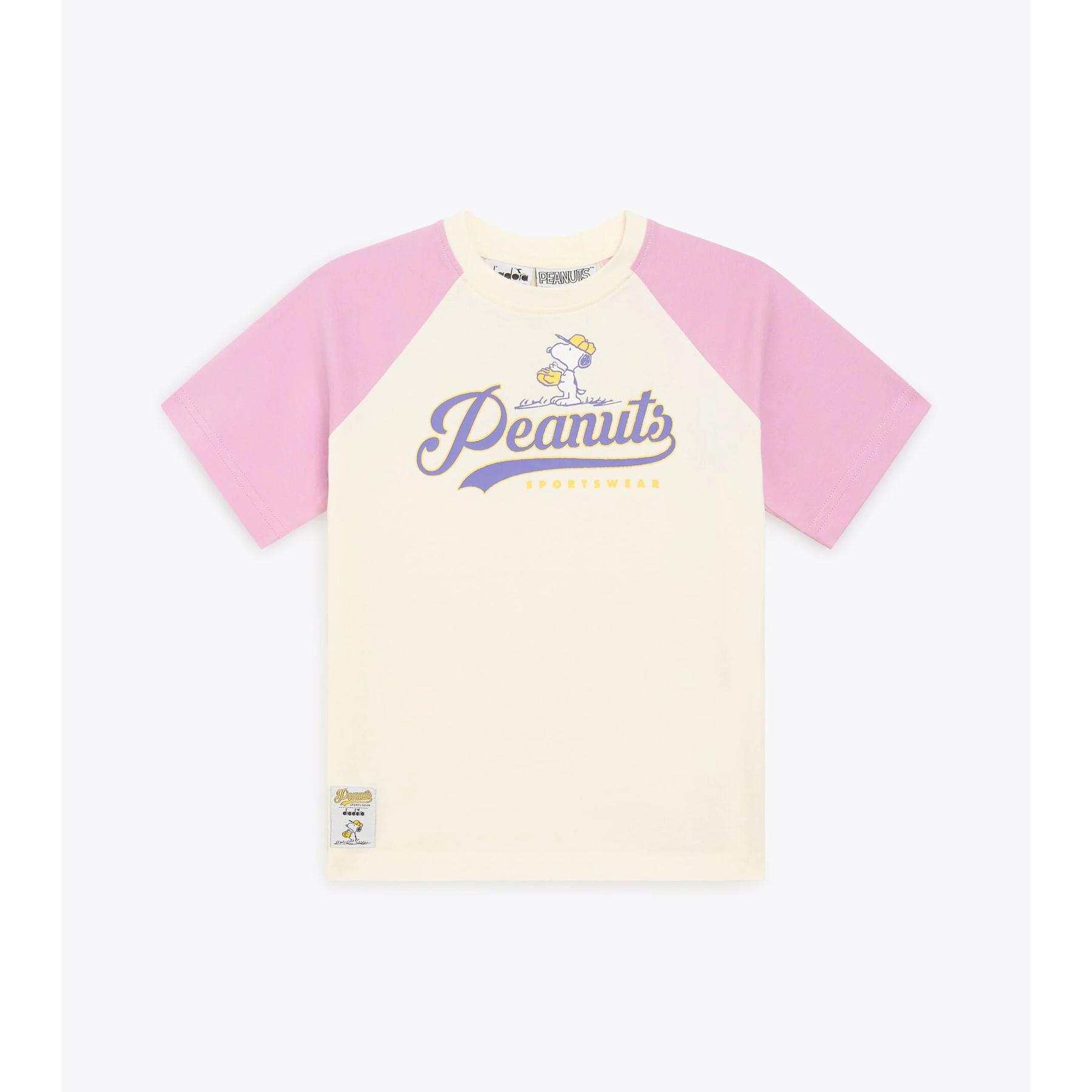 8054795234999 - T-Shirt Peanuts 8054795234999 - T-Shirt Peanuts