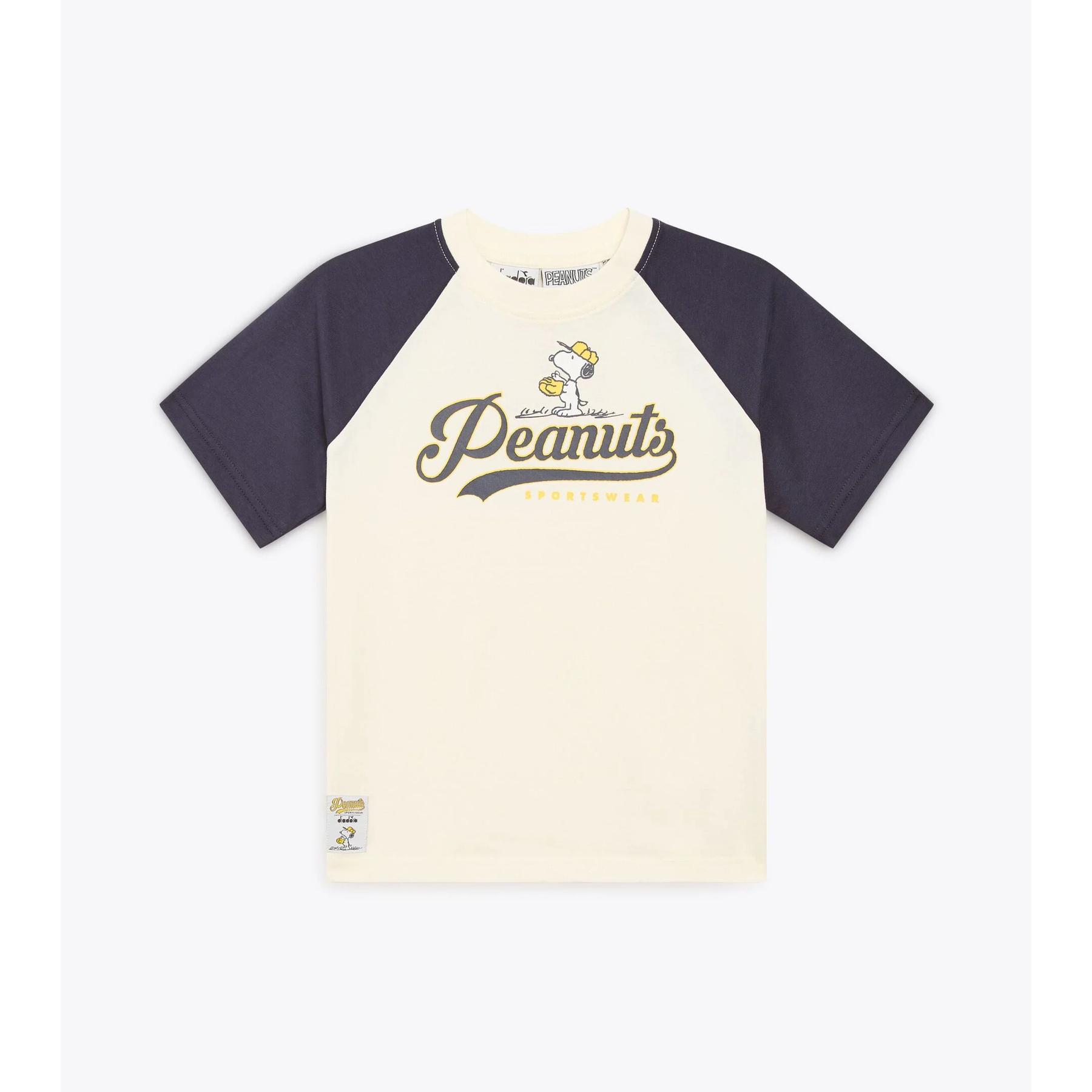 8054795235095 - T-Shirt Peanuts 8054795235095 - T-Shirt Peanuts