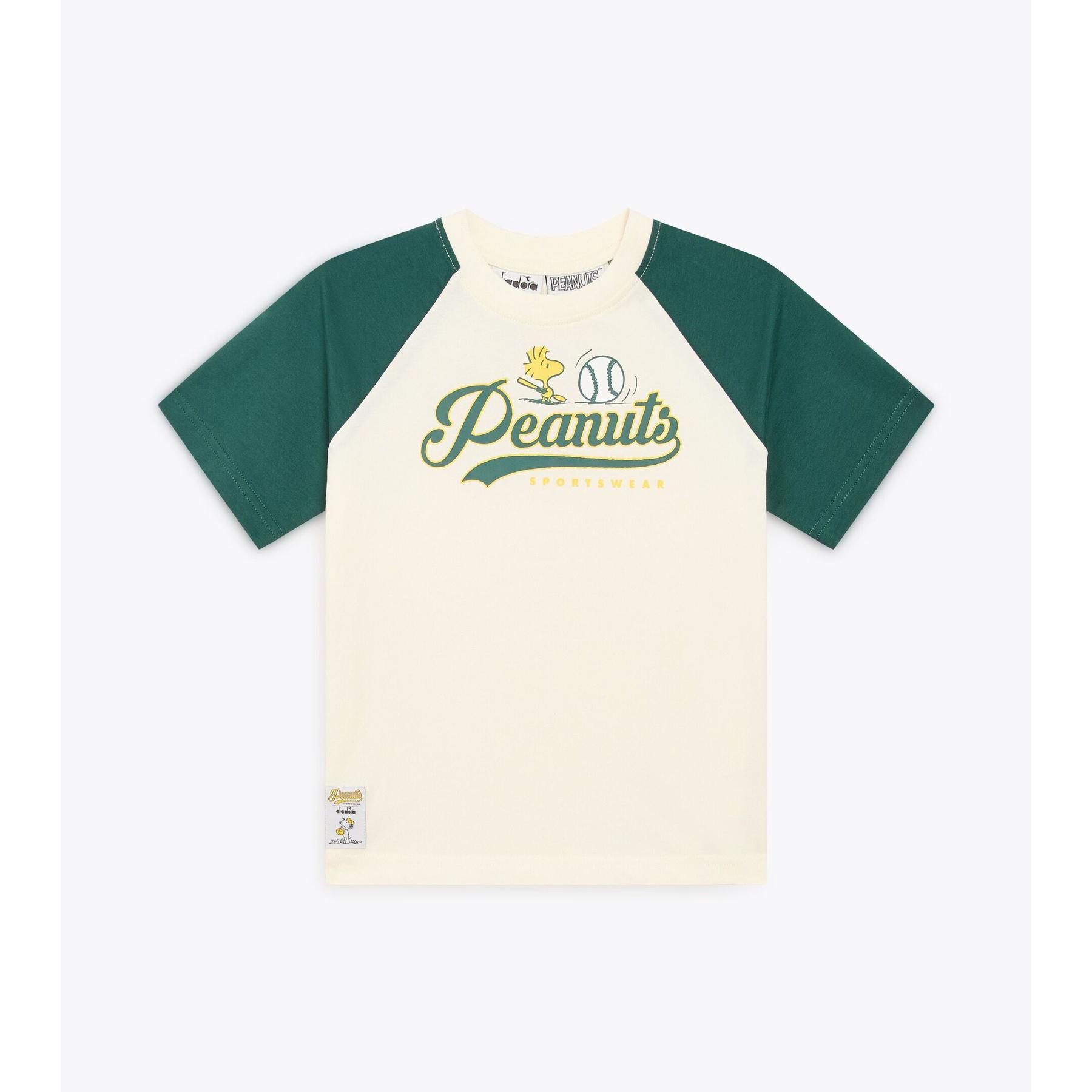 8054795235125 - T-Shirt Peanuts 8054795235125 - T-Shirt Peanuts