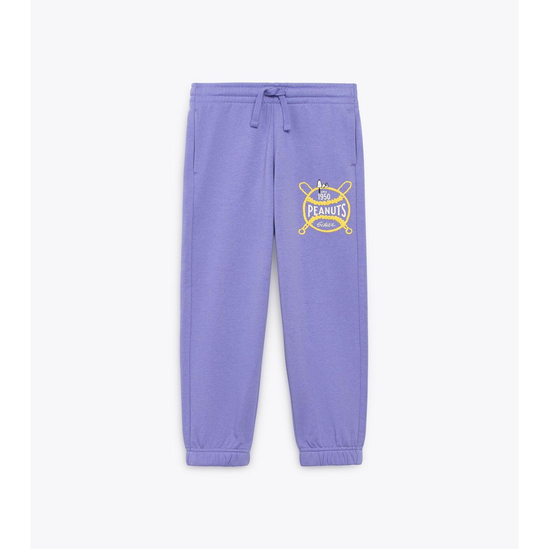 8054795234791 - Jogginghose für Kinder Peanuts 8054795234791 - Jogginghose für Kinder Peanuts