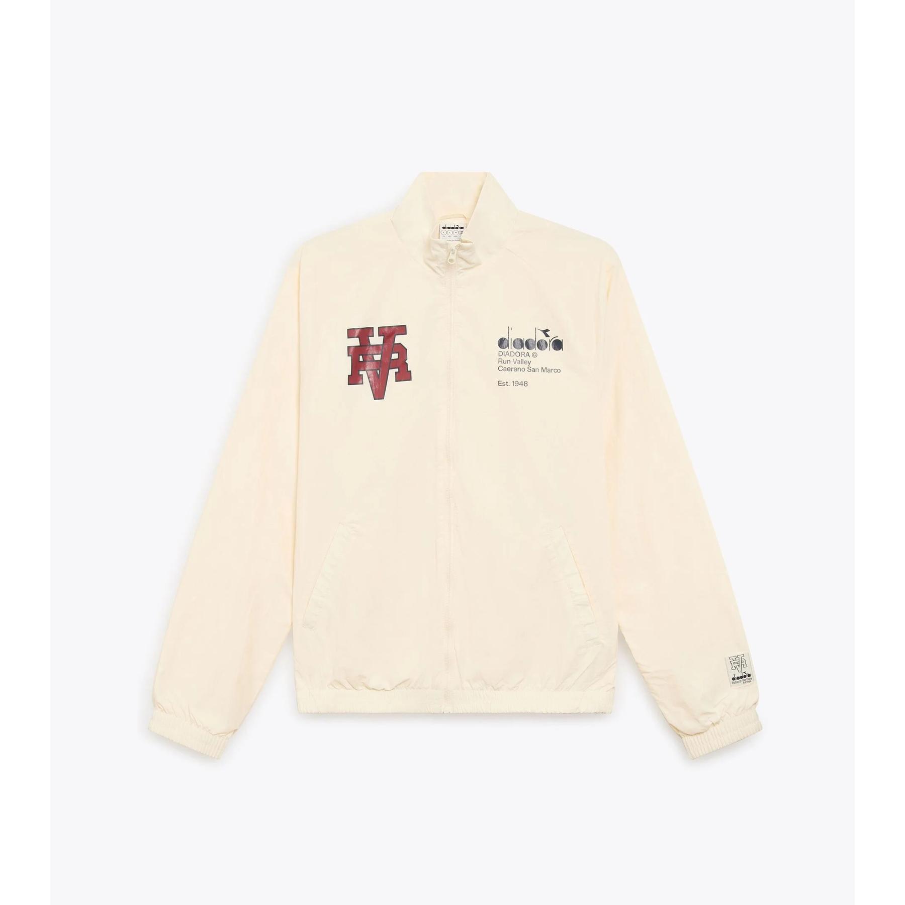 8054795235569 - Trainingsjacke Run Valley