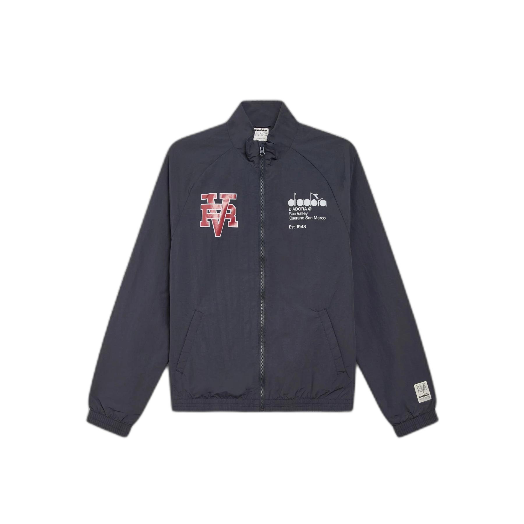 8054795235583 - Trainingsjacke Run Valley