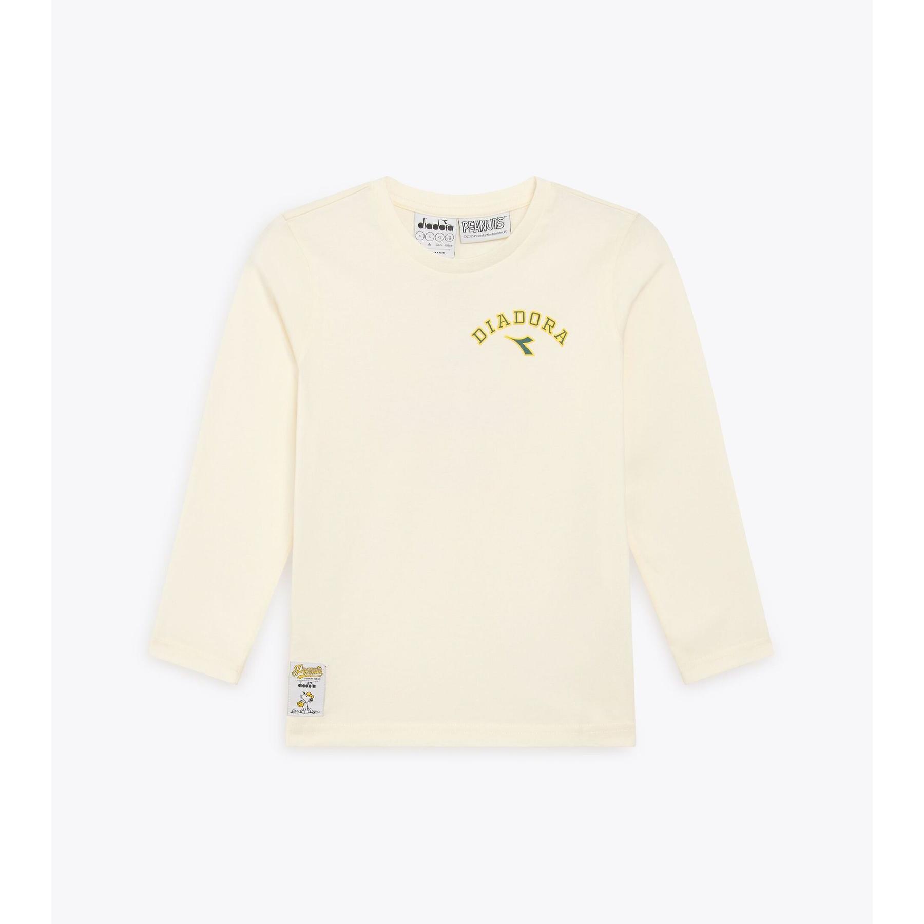 8054795235361 - Langarmshirt LS Peanuts 8054795235361 - Langarmshirt LS Peanuts