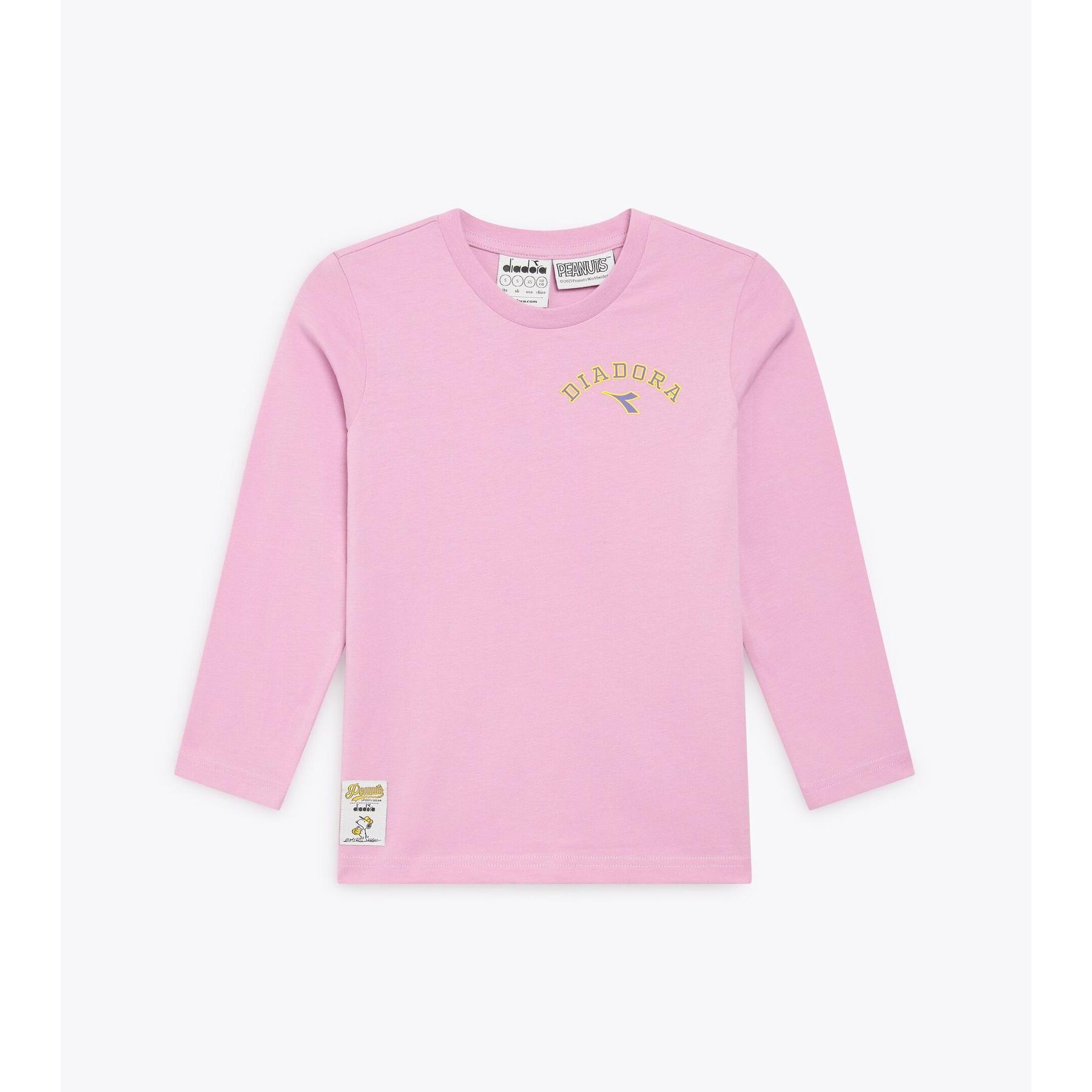 8054795235385 - Langarmshirt LS Peanuts 8054795235385 - Langarmshirt LS Peanuts